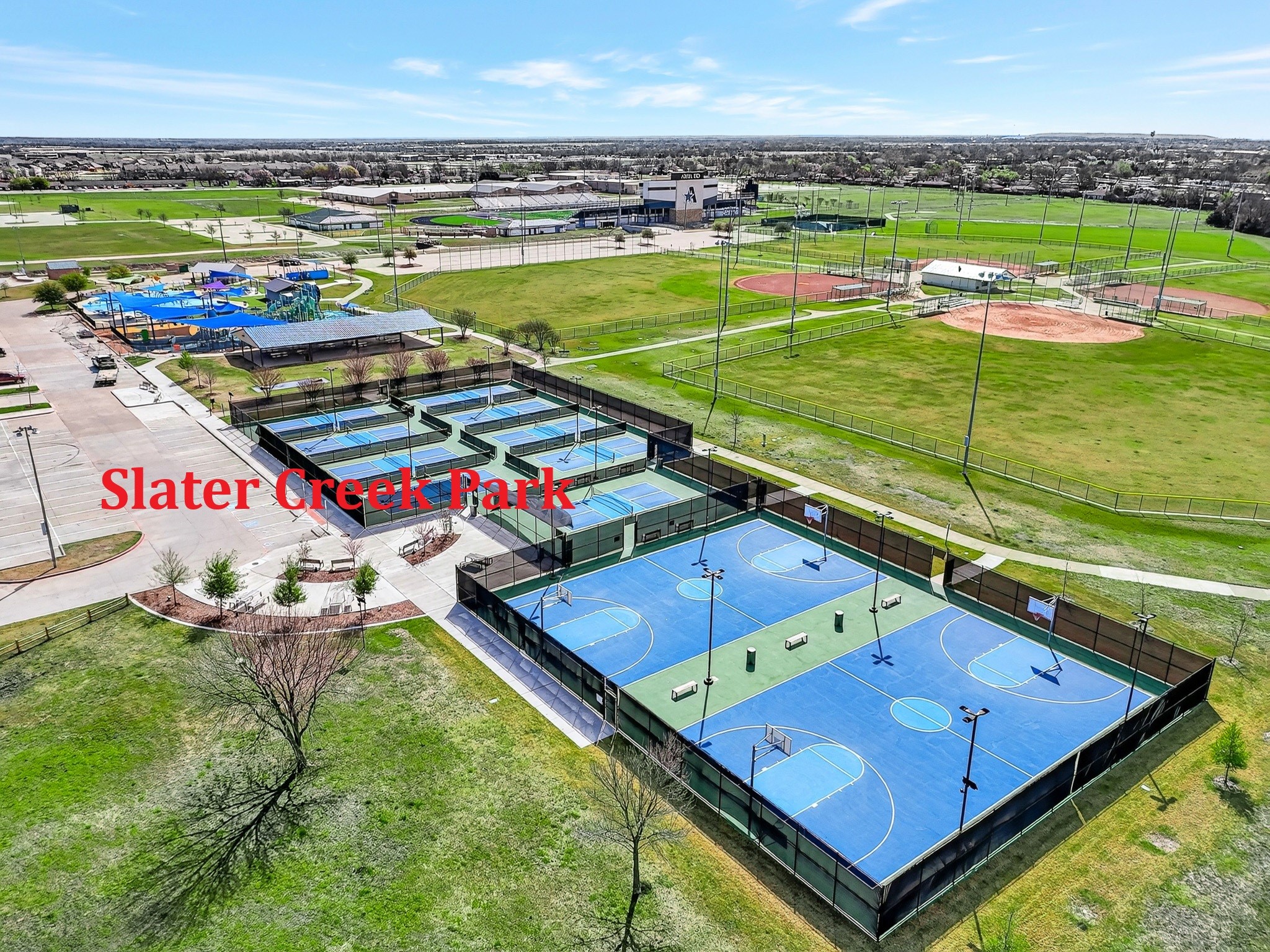 124 Park Avenue, Anna, TX, 75409