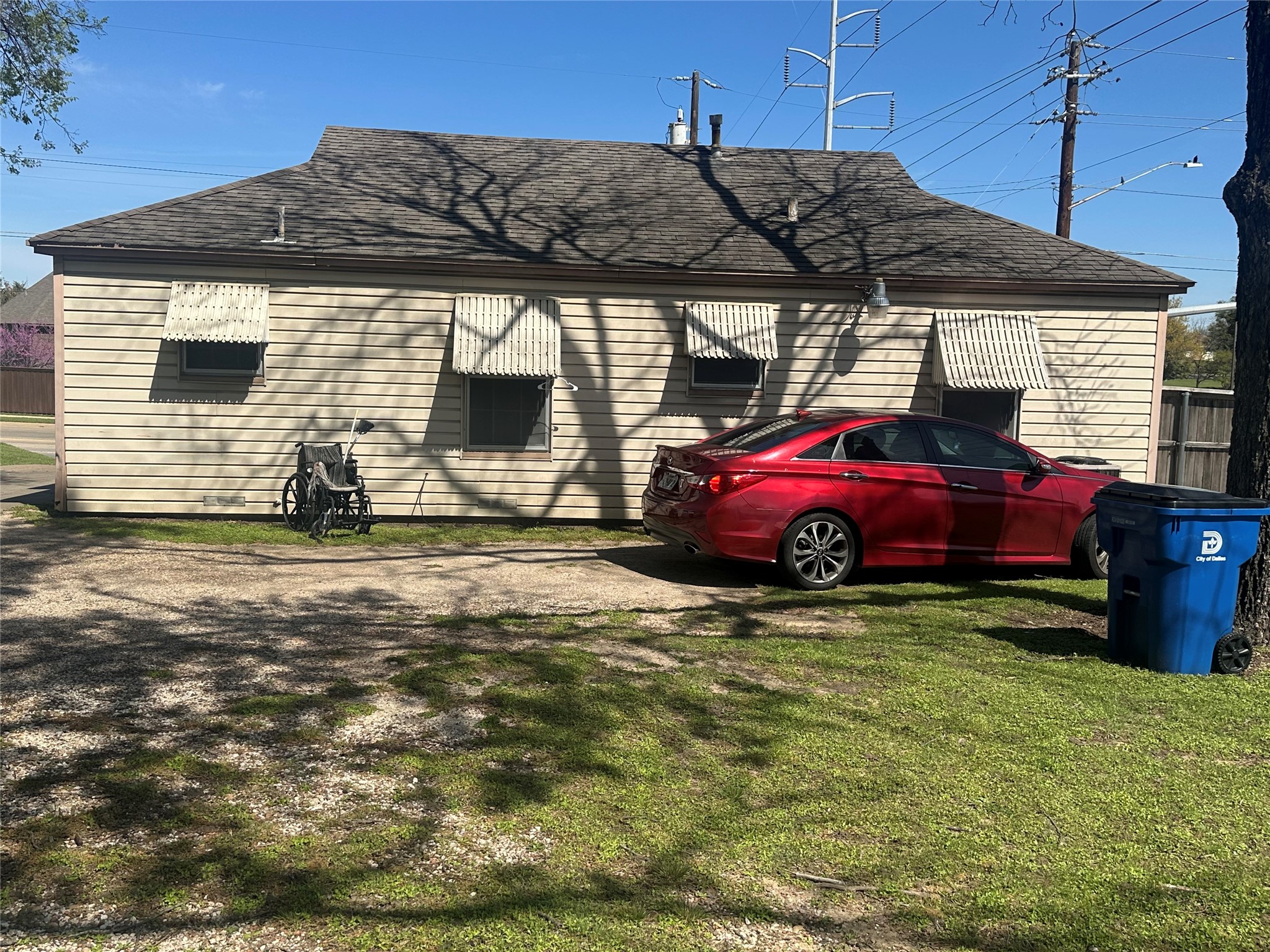 6922 Forney Road, Dallas, TX, 75227