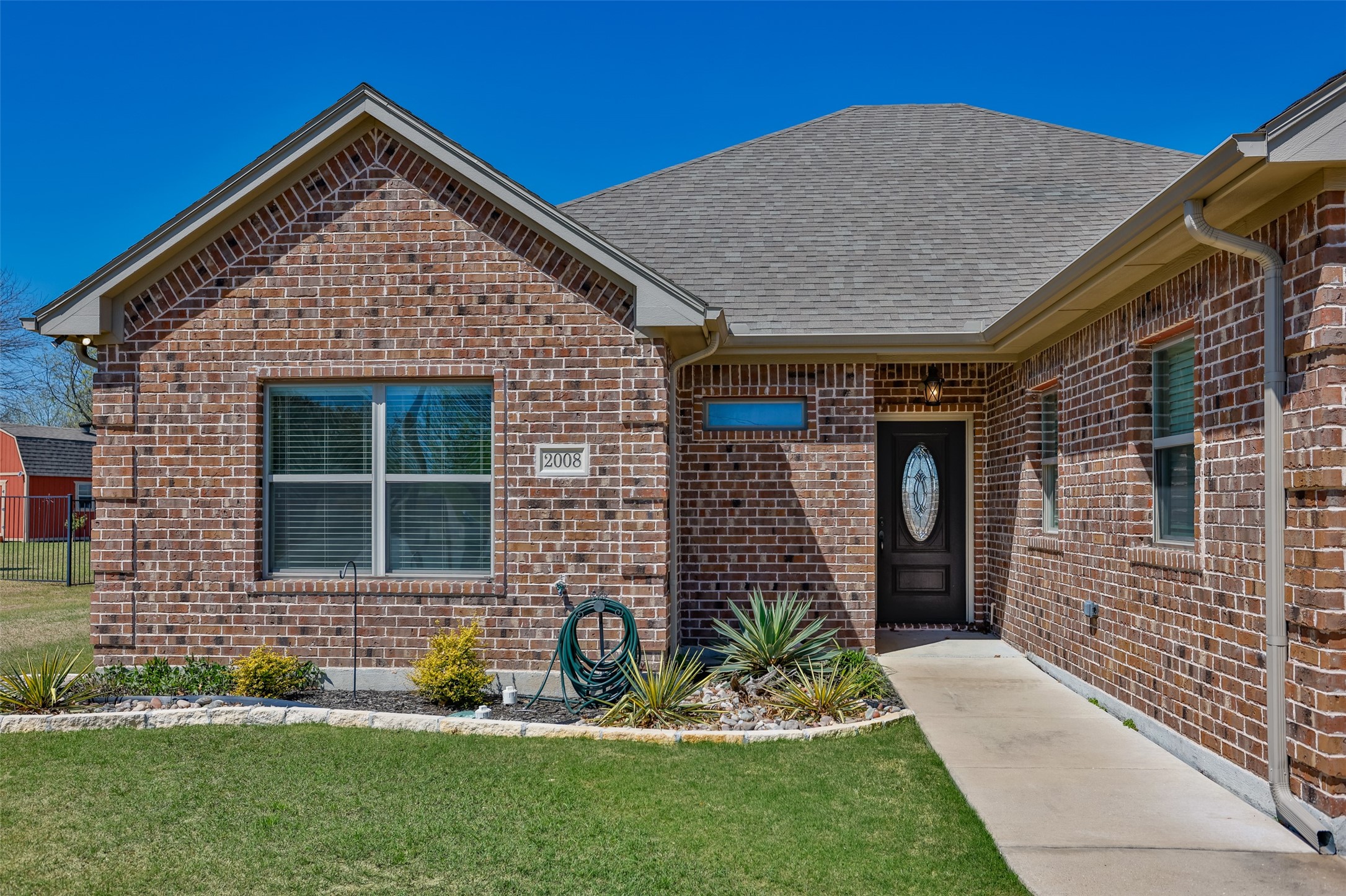 2008 Stanford Drive, Gainesville, TX, 76240