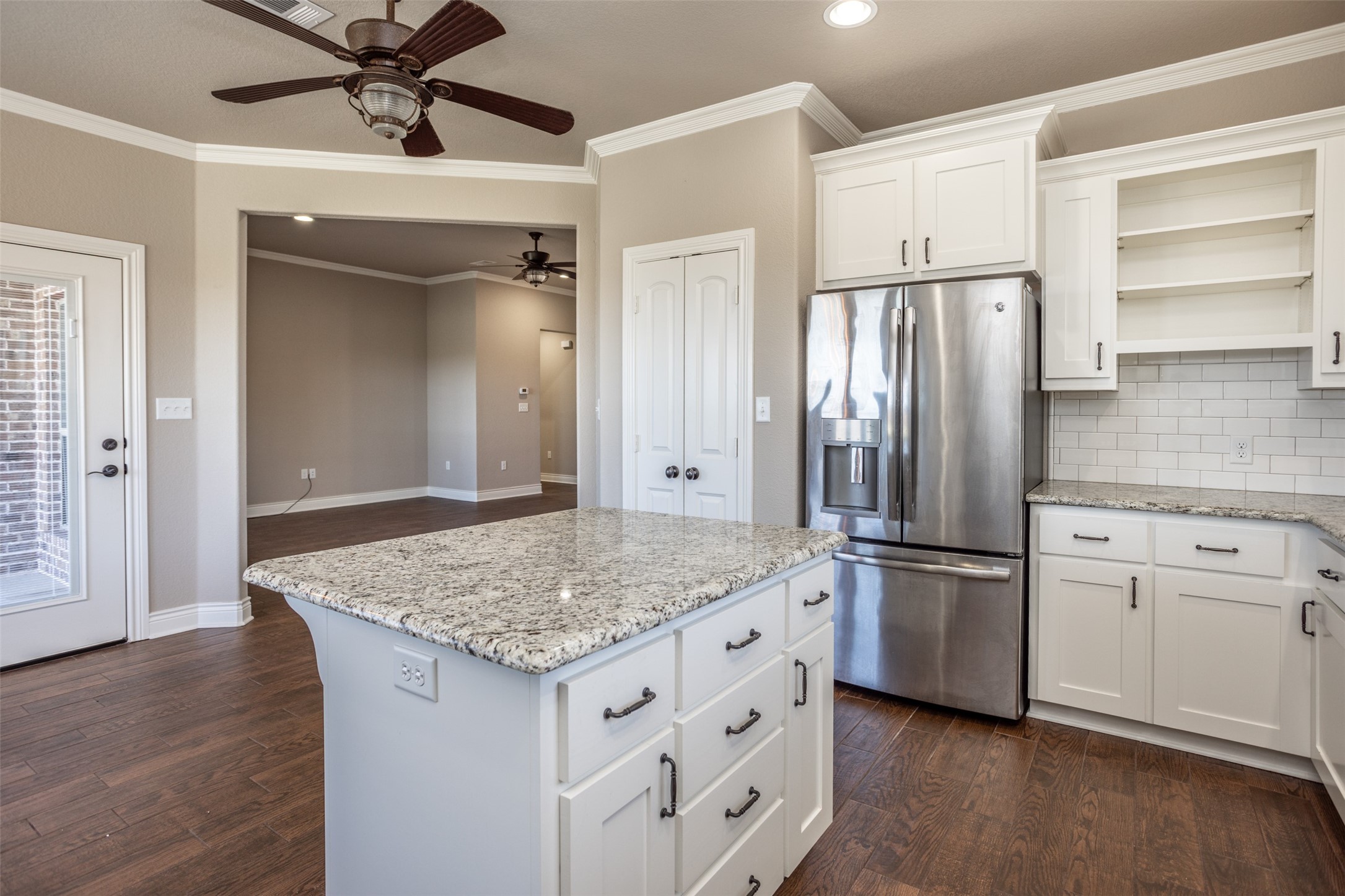 2008 Stanford Drive, Gainesville, TX, 76240