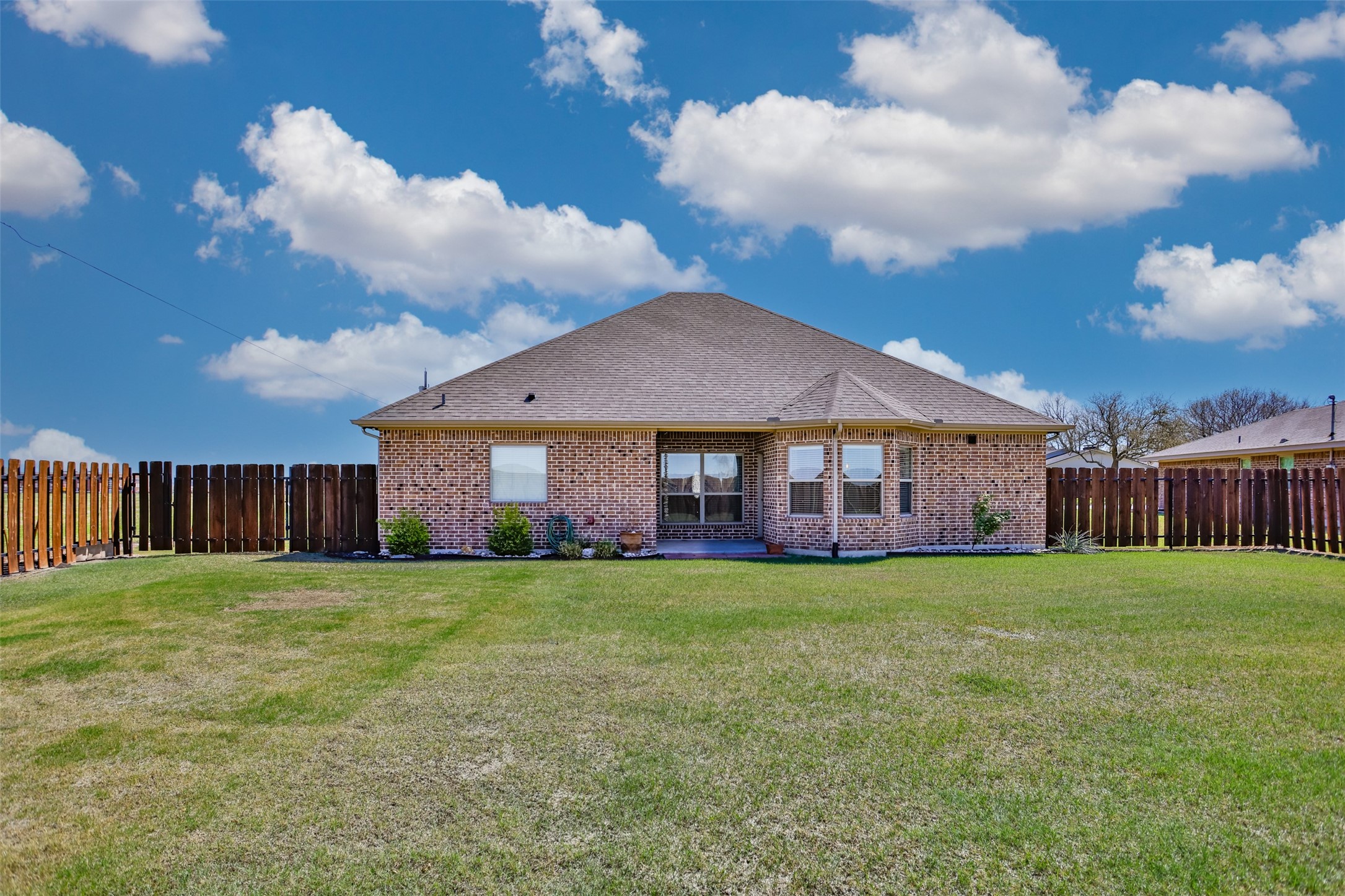 2008 Stanford Drive, Gainesville, TX, 76240