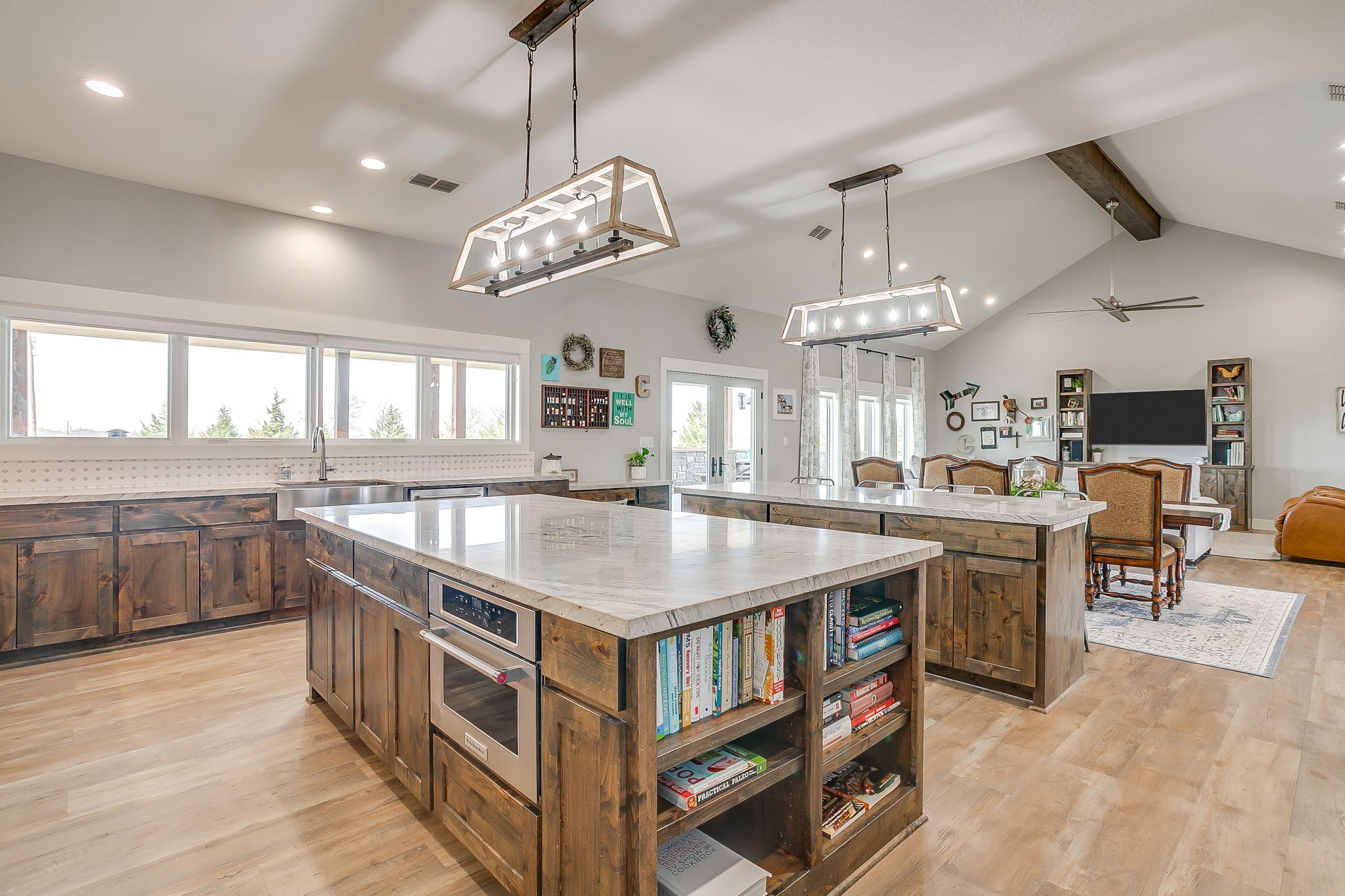 19611 N County Line Road, Ponder, TX, 76259