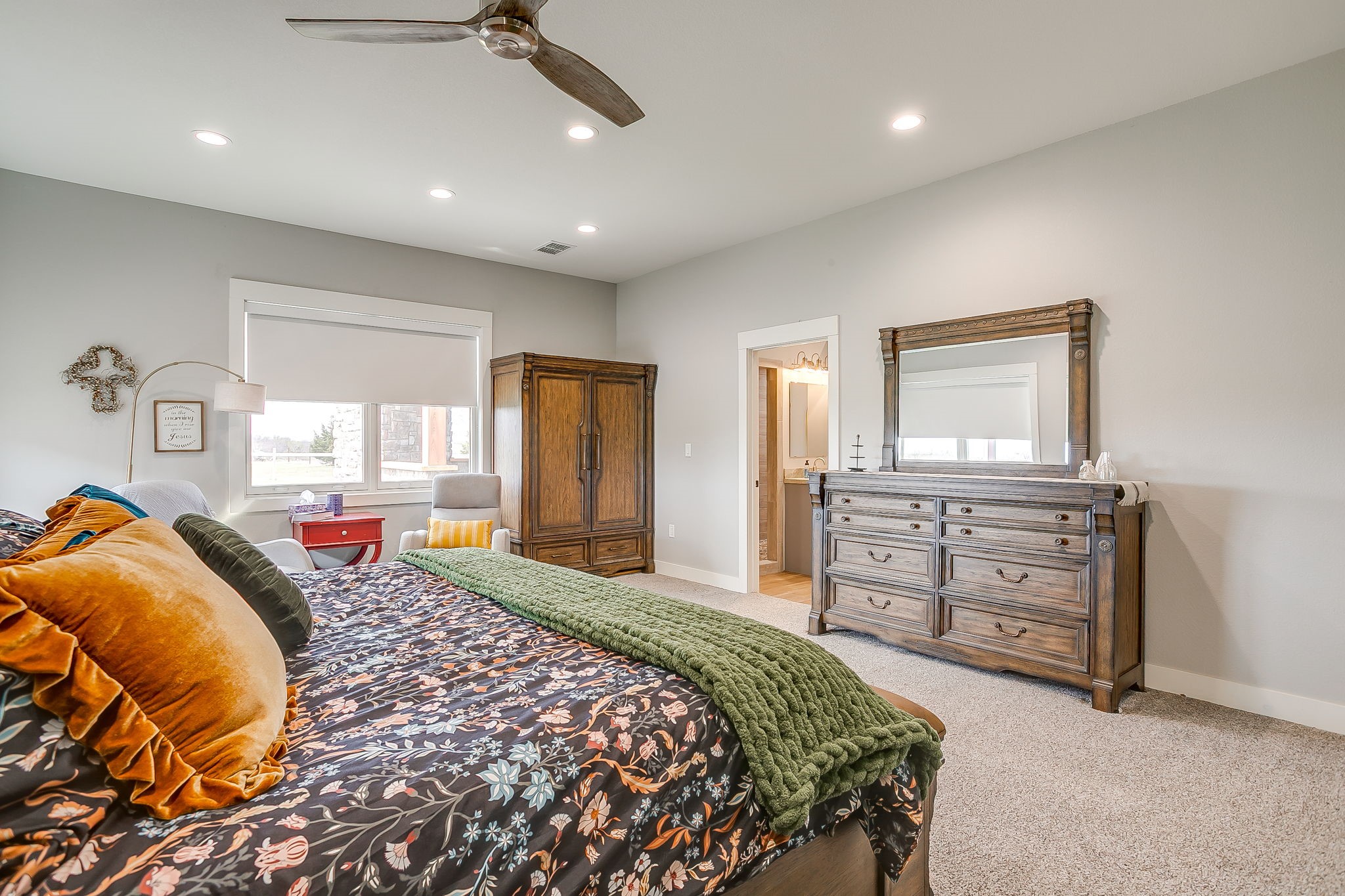 19611 N County Line Road, Ponder, TX, 76259