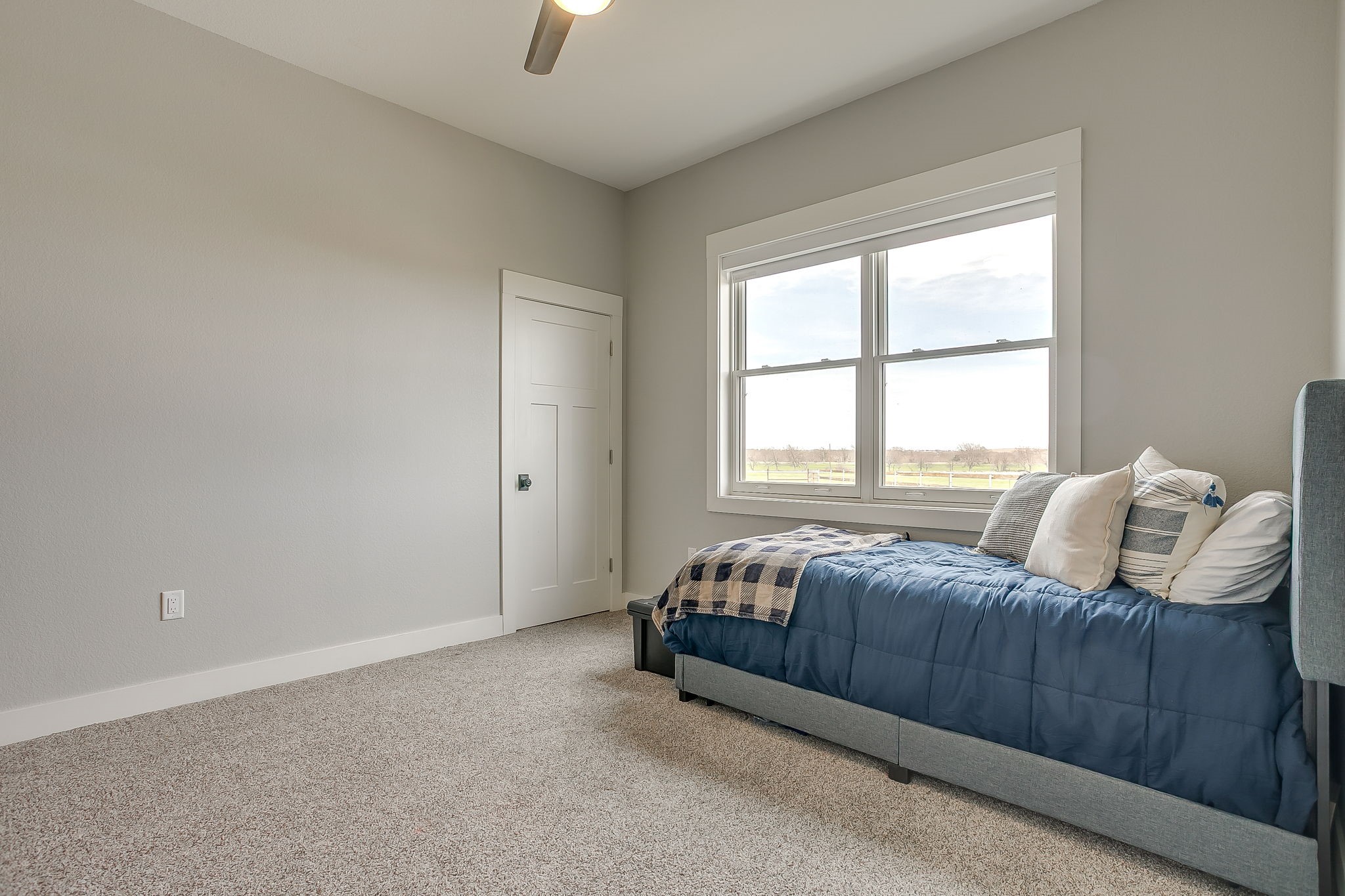 19611 N County Line Road, Ponder, TX, 76259