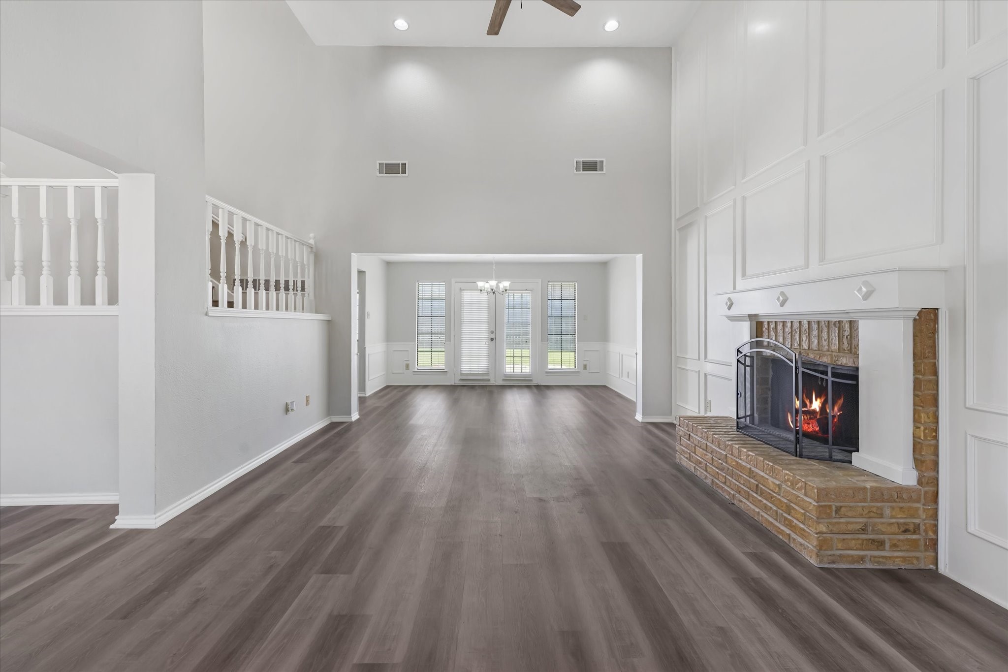 5416 Ventana Trail, Dallas, TX, 75252