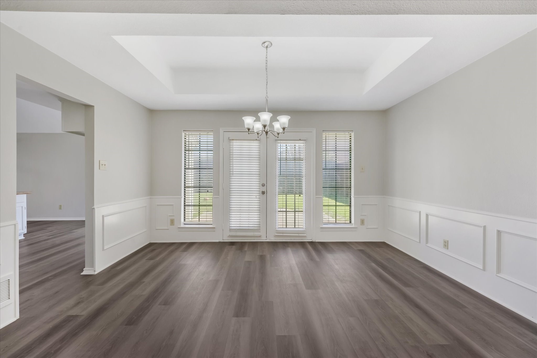 5416 Ventana Trail, Dallas, TX, 75252