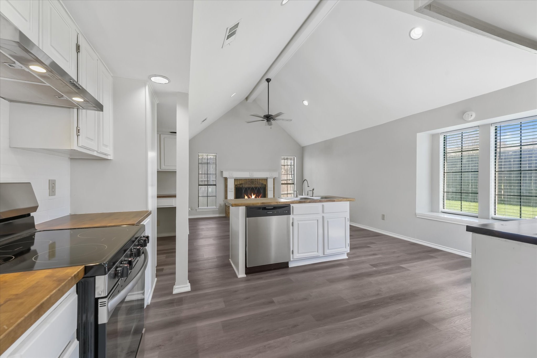 5416 Ventana Trail, Dallas, TX, 75252