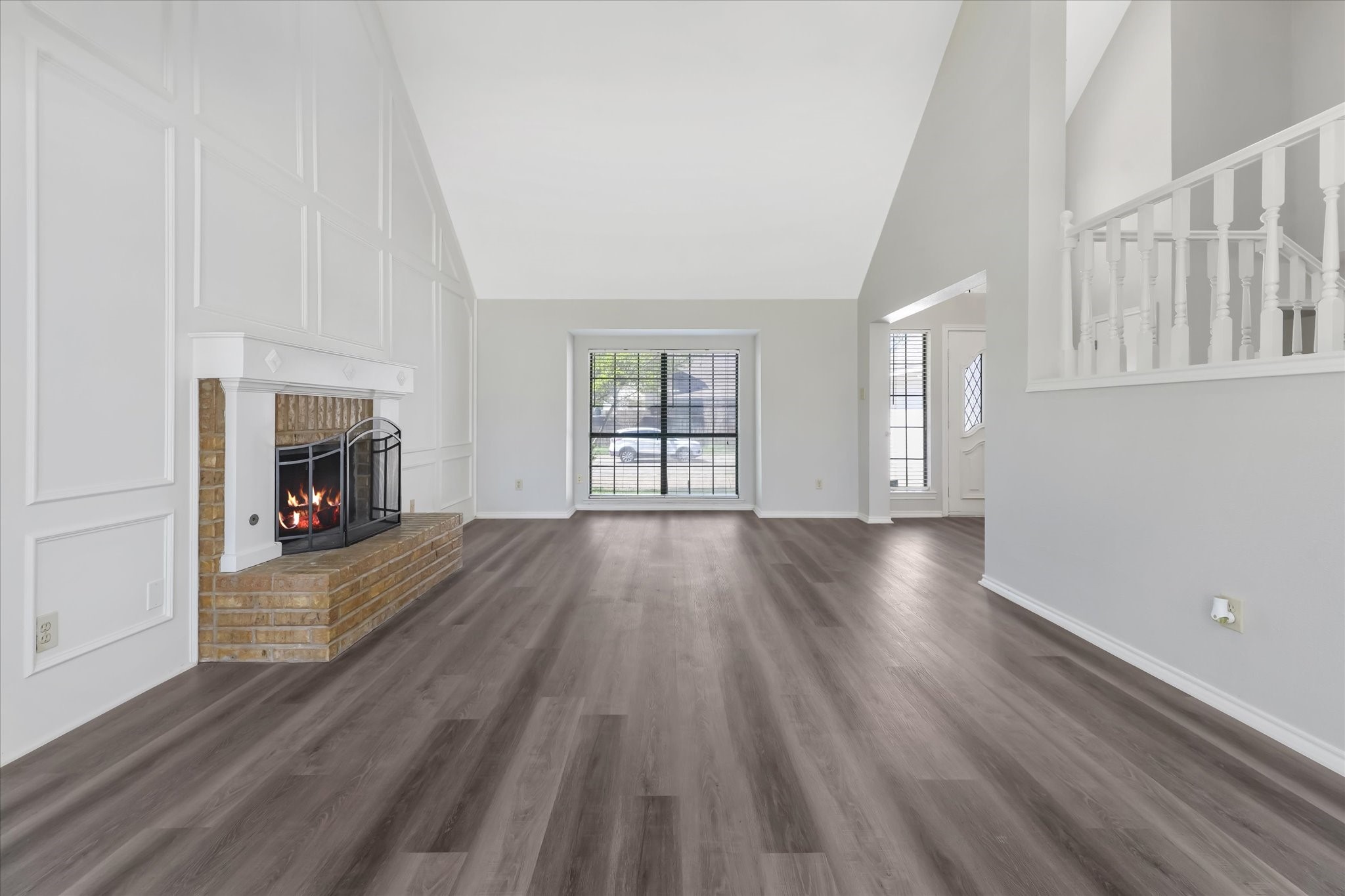 5416 Ventana Trail, Dallas, TX, 75252