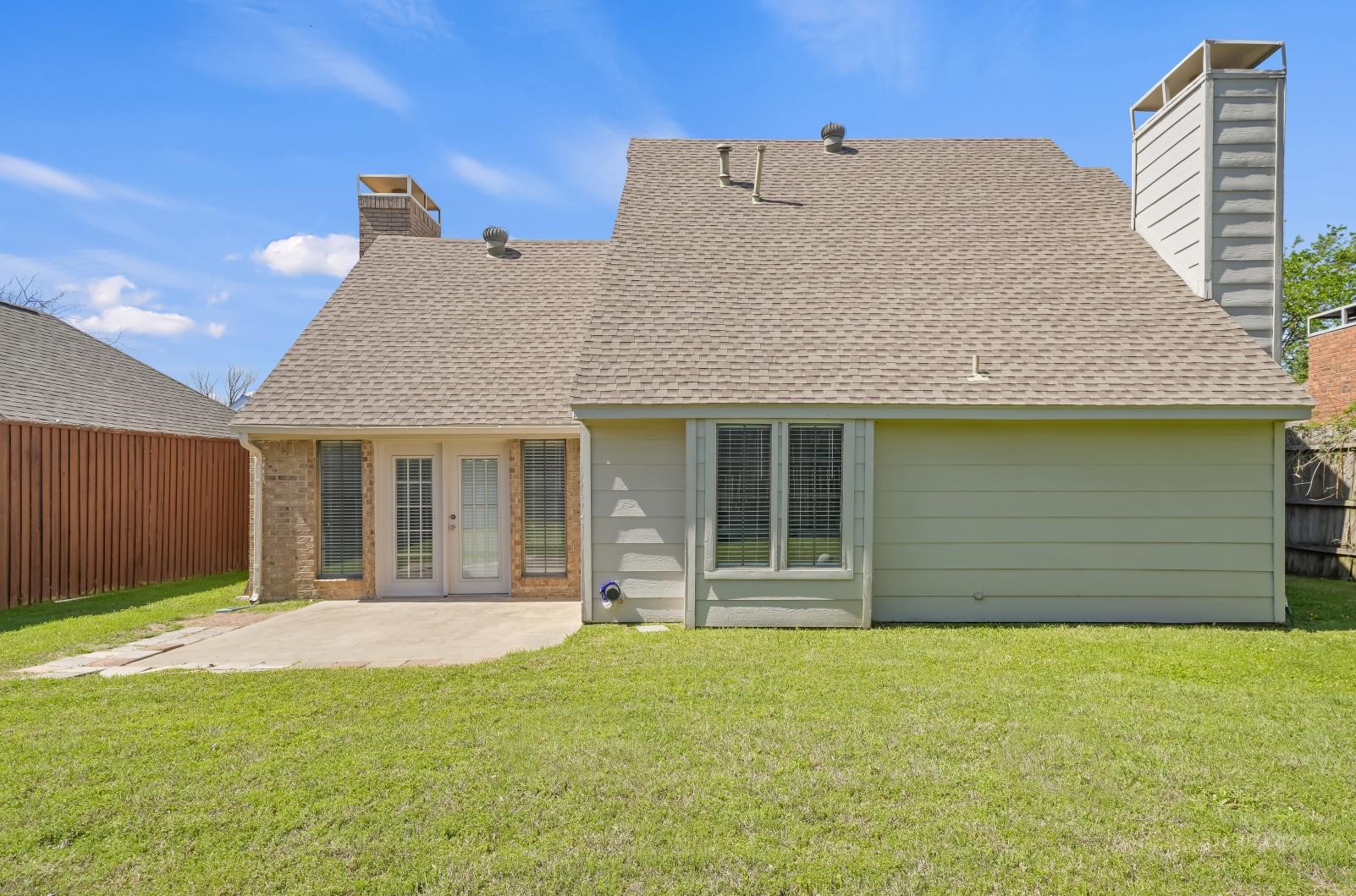 5416 Ventana Trail, Dallas, TX, 75252