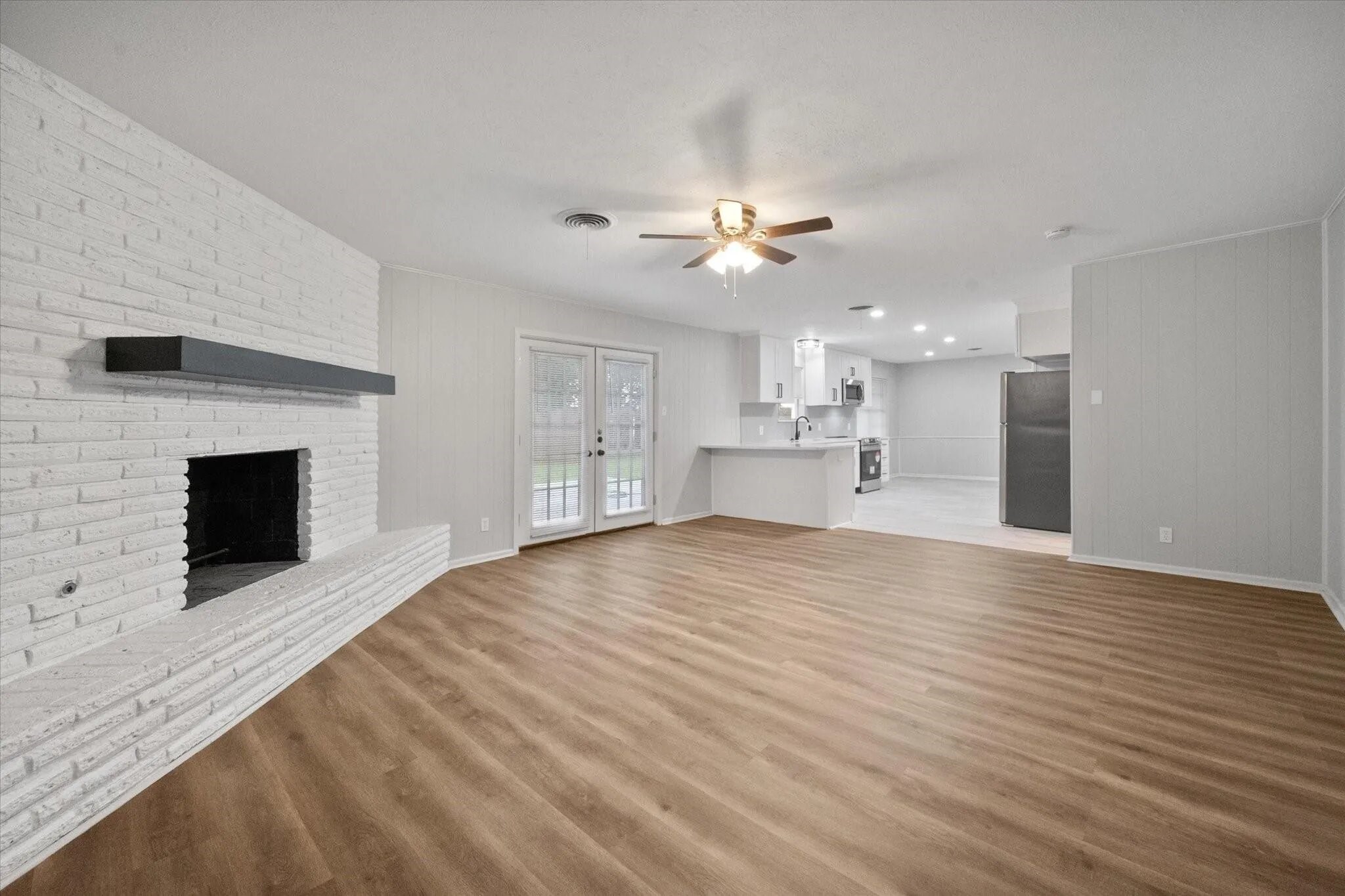7821 Regency Lane, Fort Worth, TX, 76134