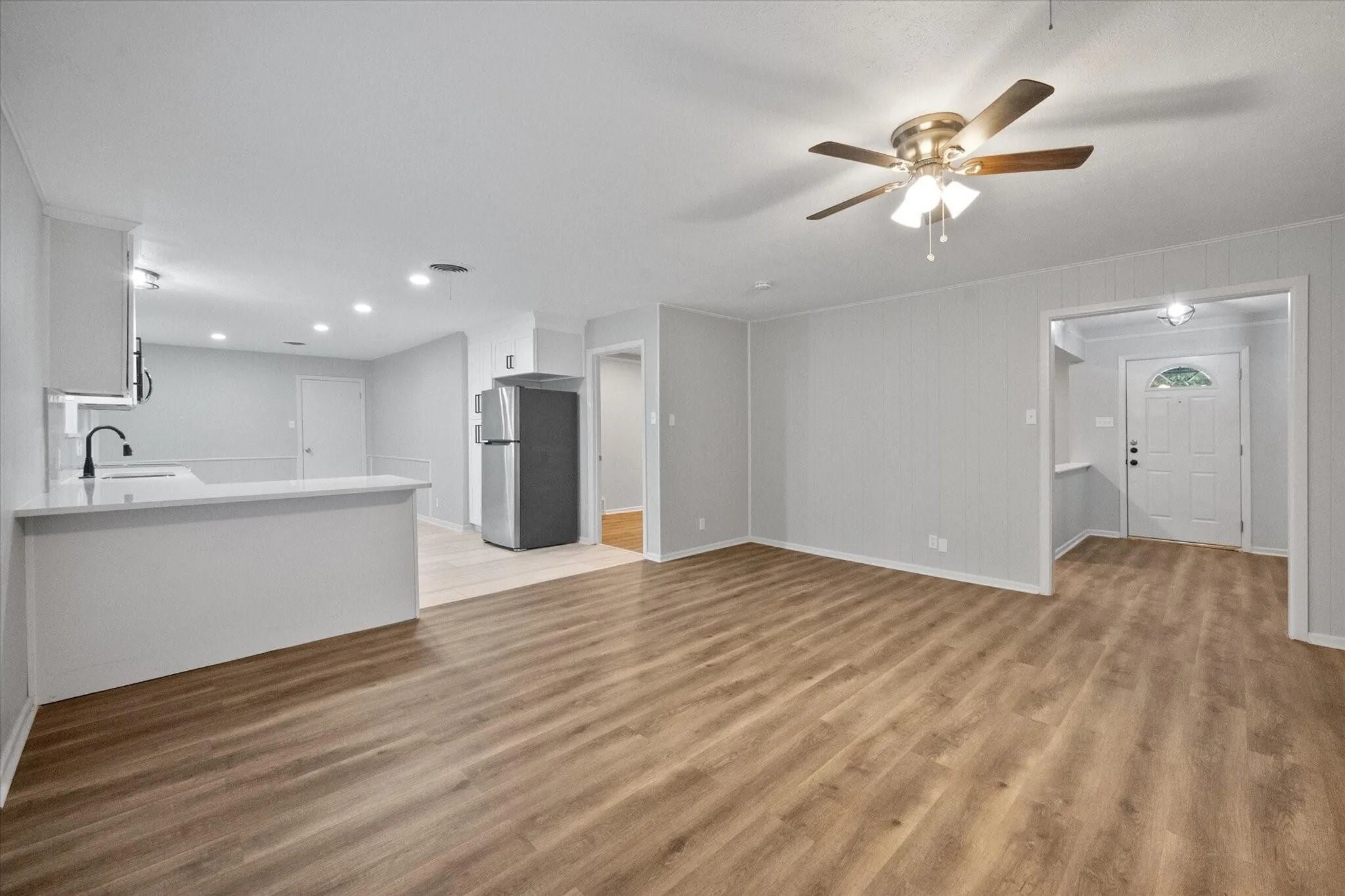7821 Regency Lane, Fort Worth, TX, 76134