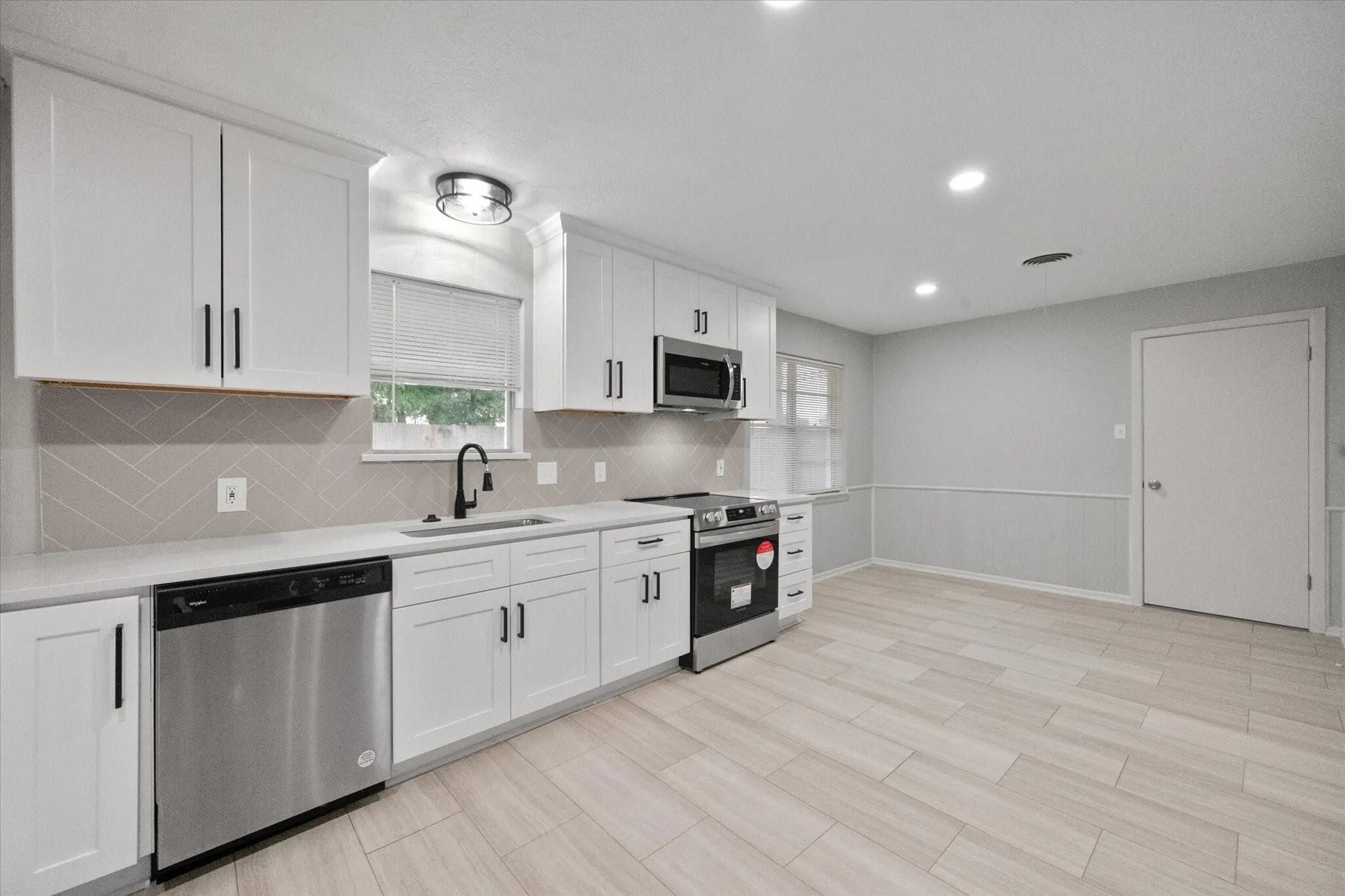 7821 Regency Lane, Fort Worth, TX, 76134