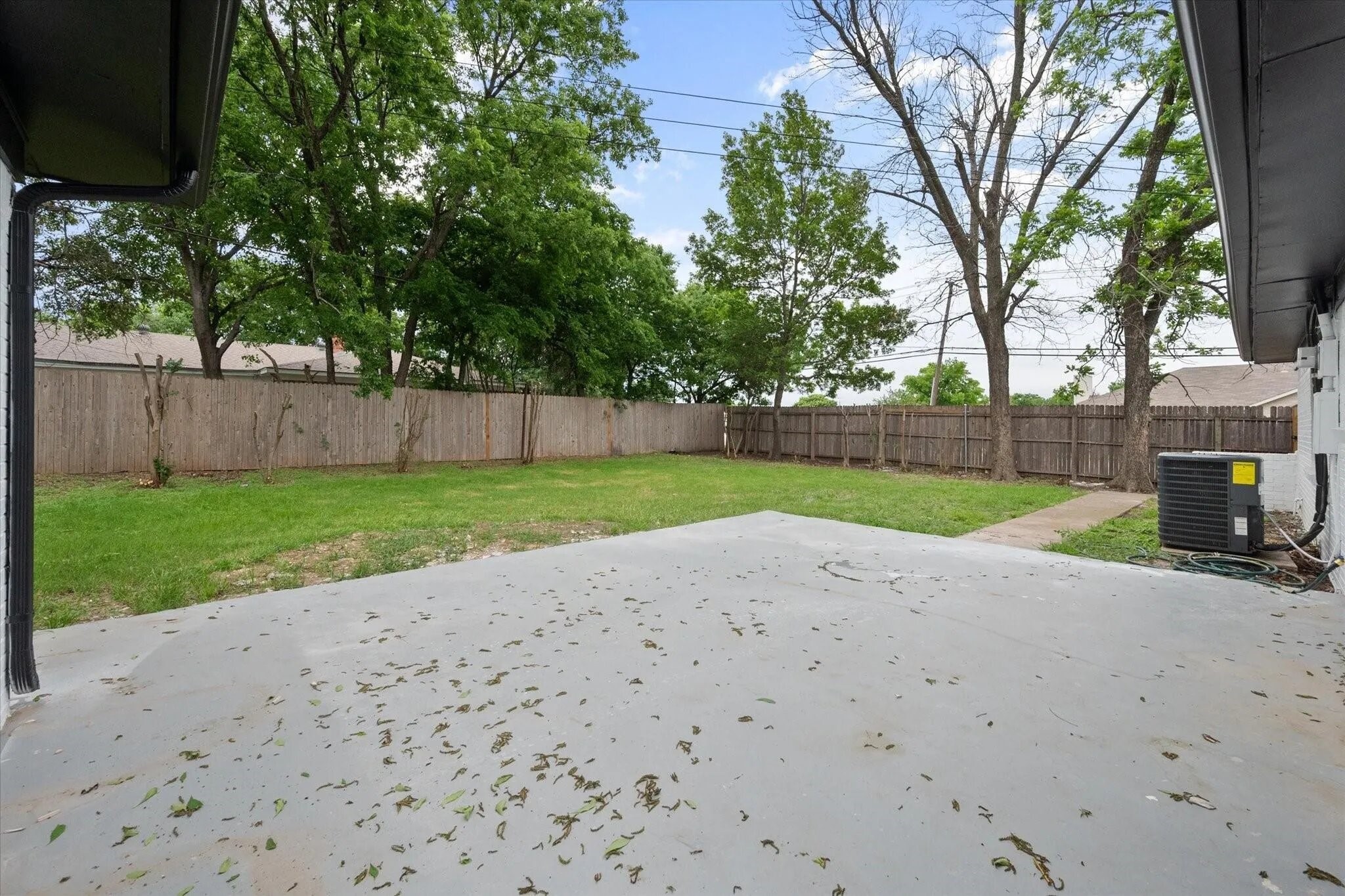 7821 Regency Lane, Fort Worth, TX, 76134