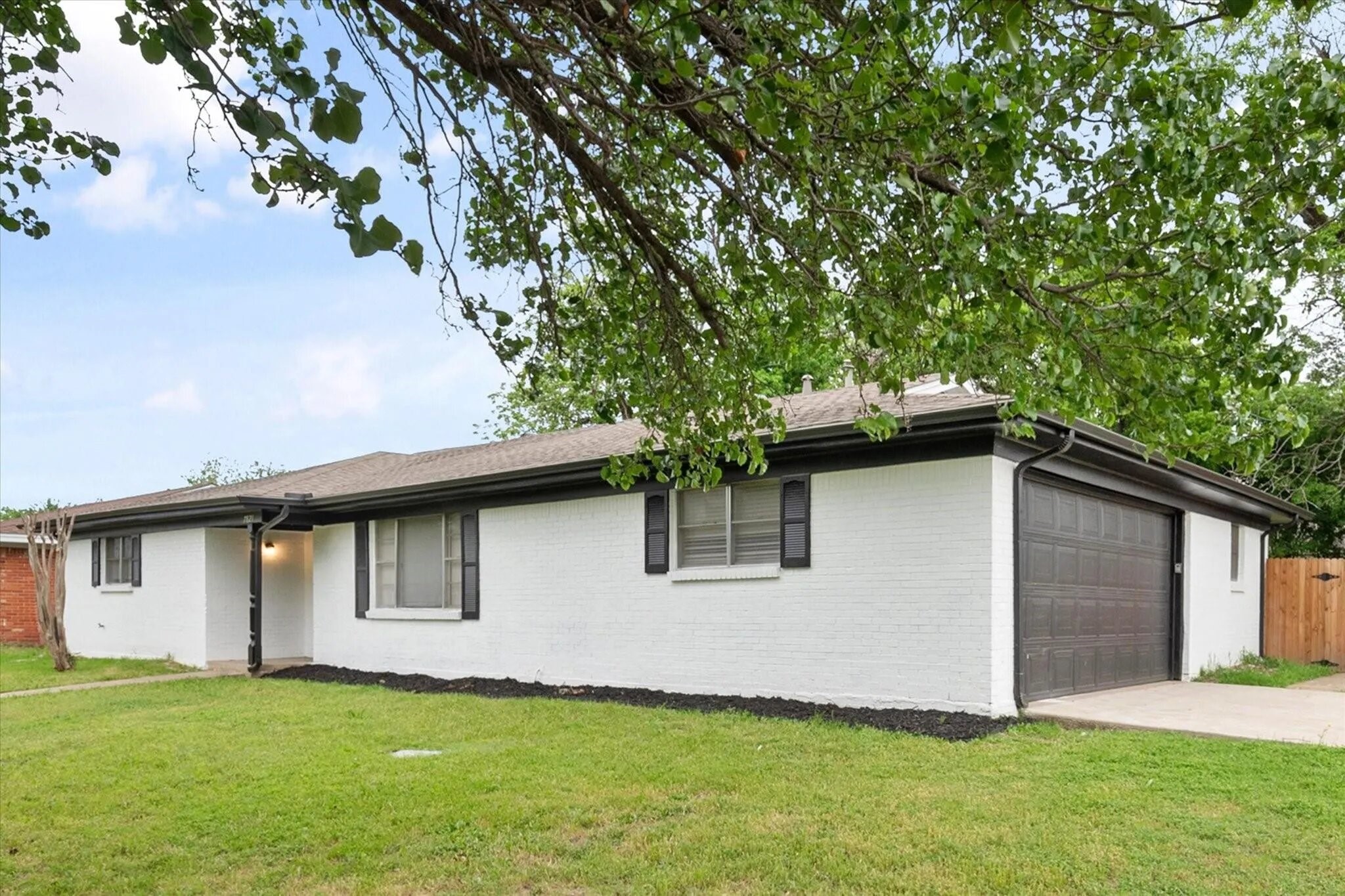 7821 Regency Lane, Fort Worth, TX, 76134