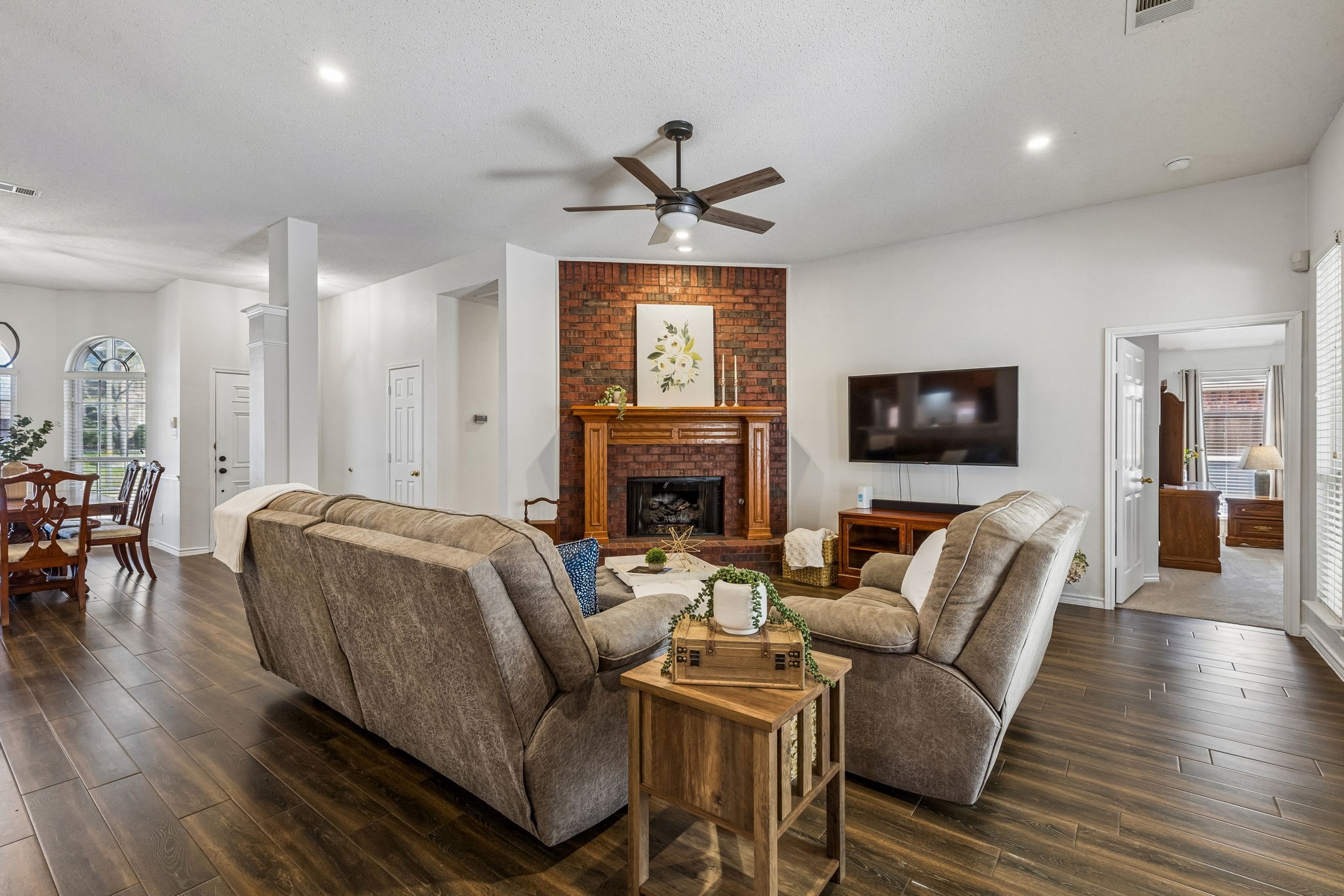 748 Summerfield Drive, Allen, TX, 75002