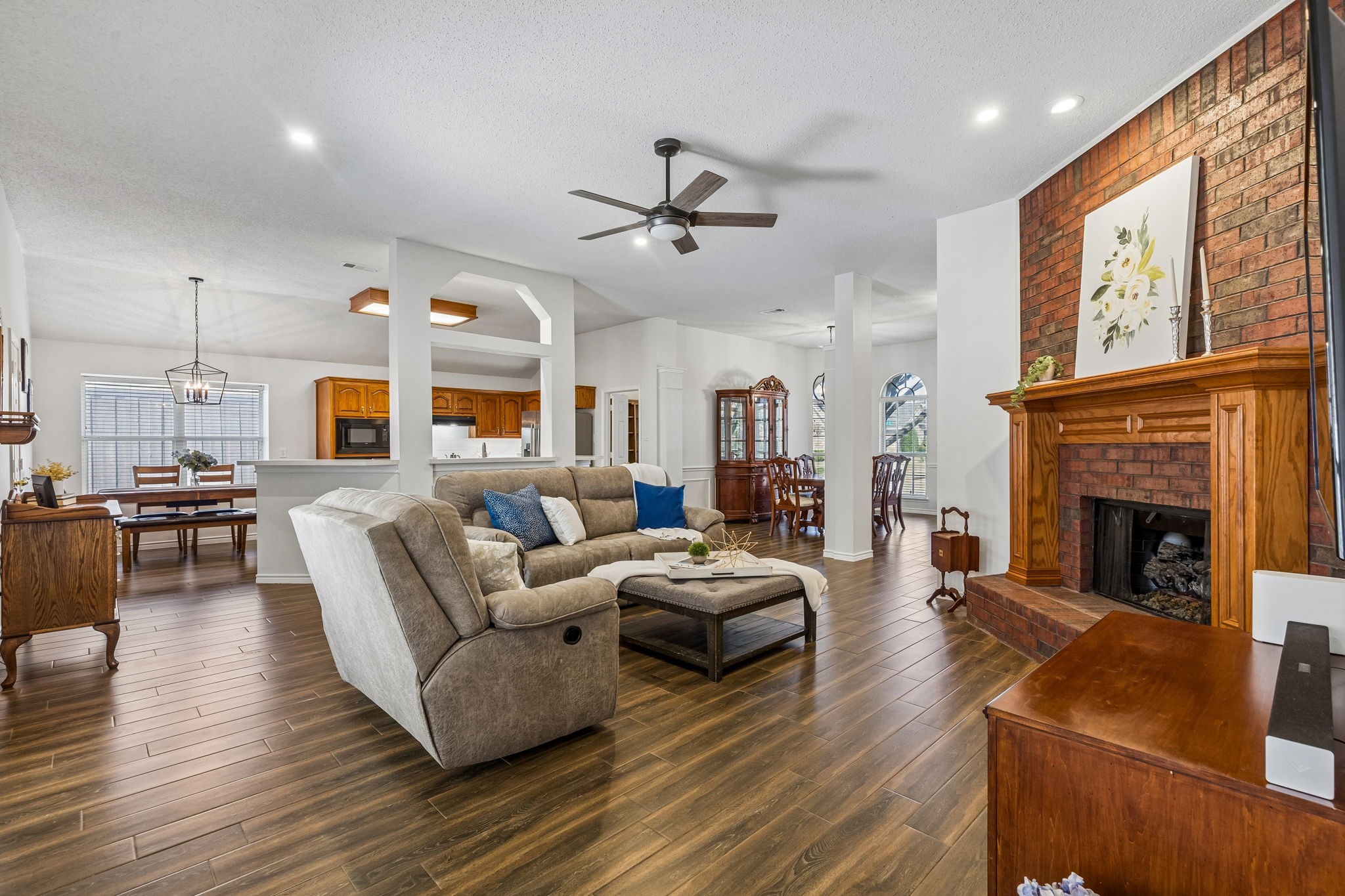 748 Summerfield Drive, Allen, TX, 75002
