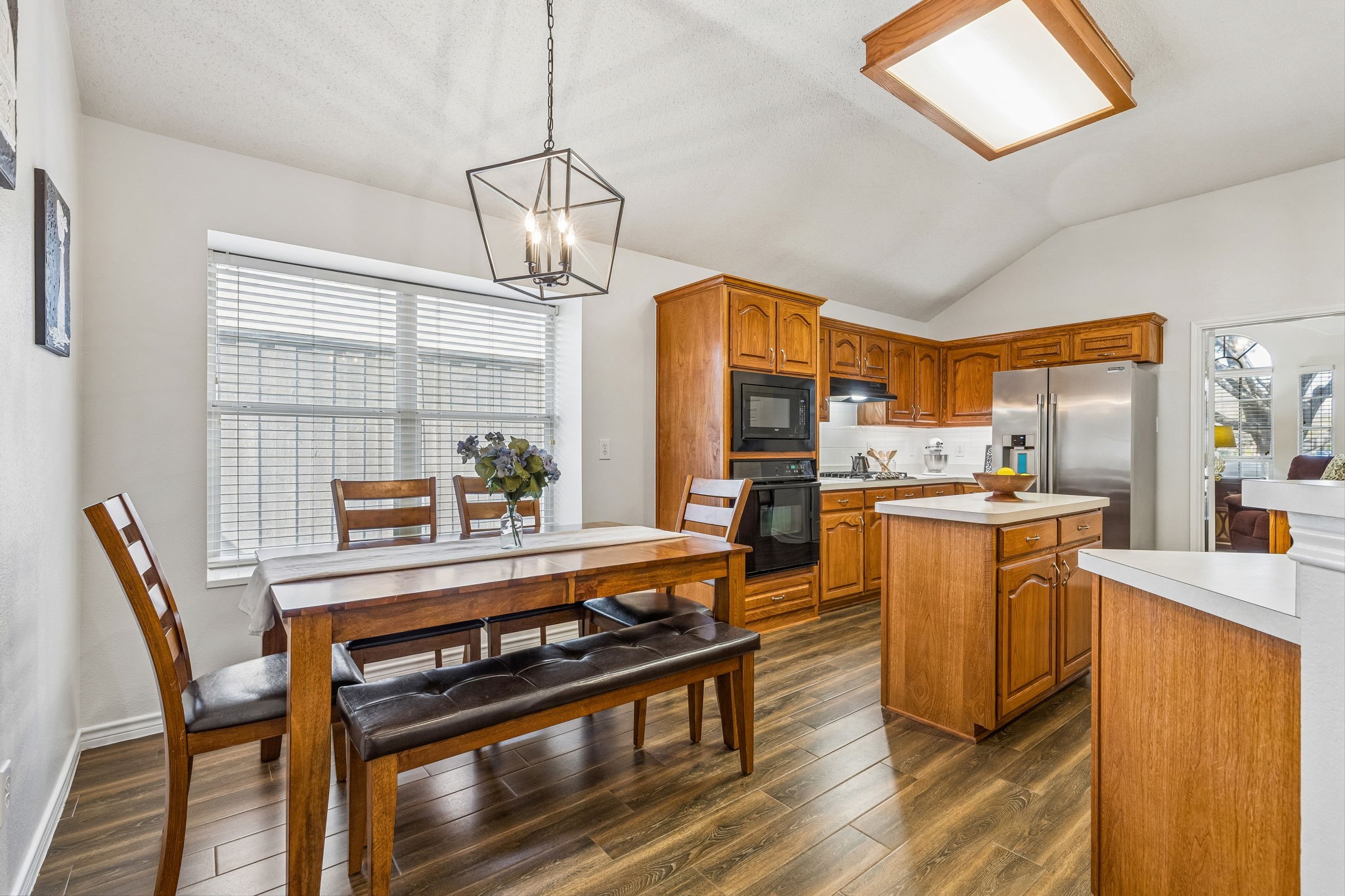 748 Summerfield Drive, Allen, TX, 75002