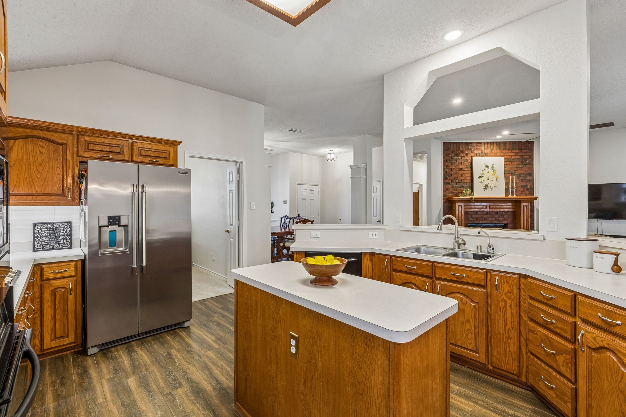 748 Summerfield Drive, Allen, TX, 75002