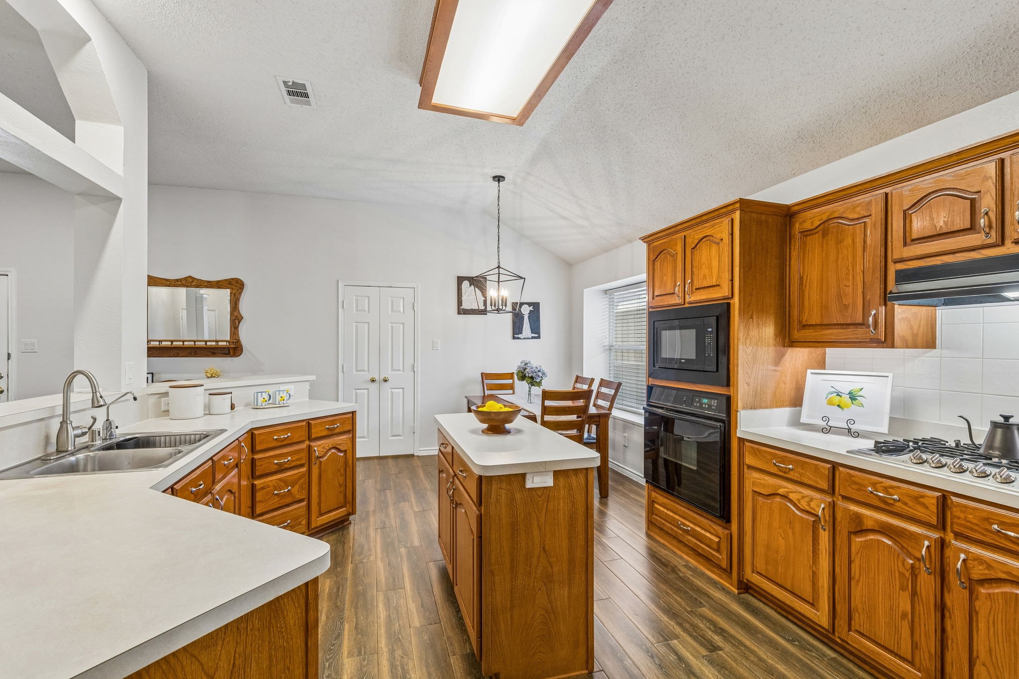 748 Summerfield Drive, Allen, TX, 75002