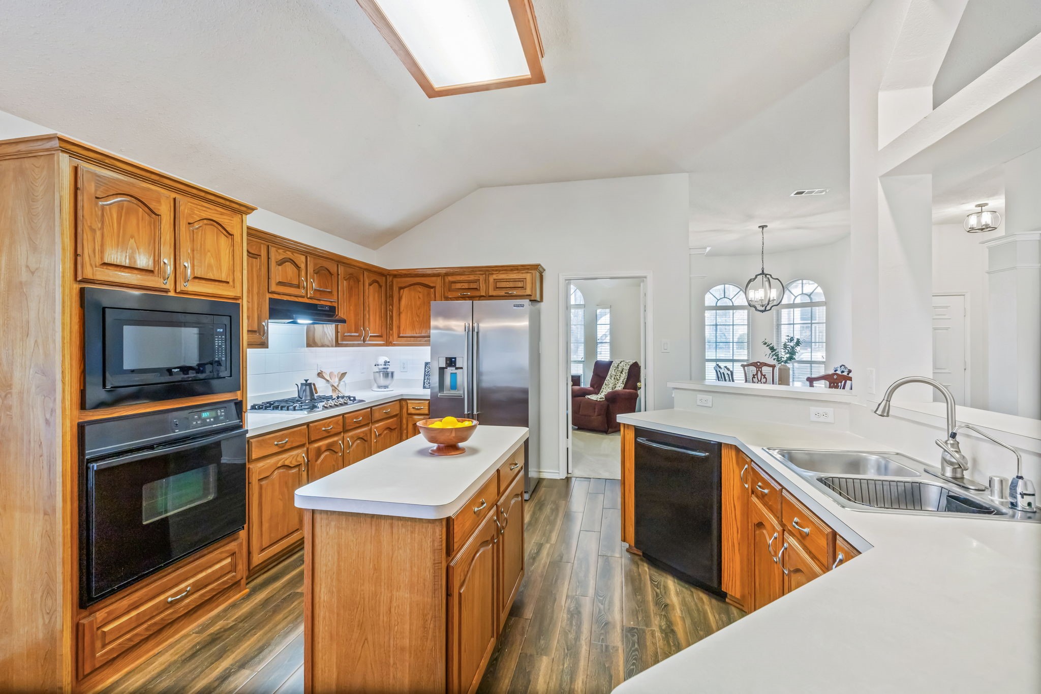 748 Summerfield Drive, Allen, TX, 75002