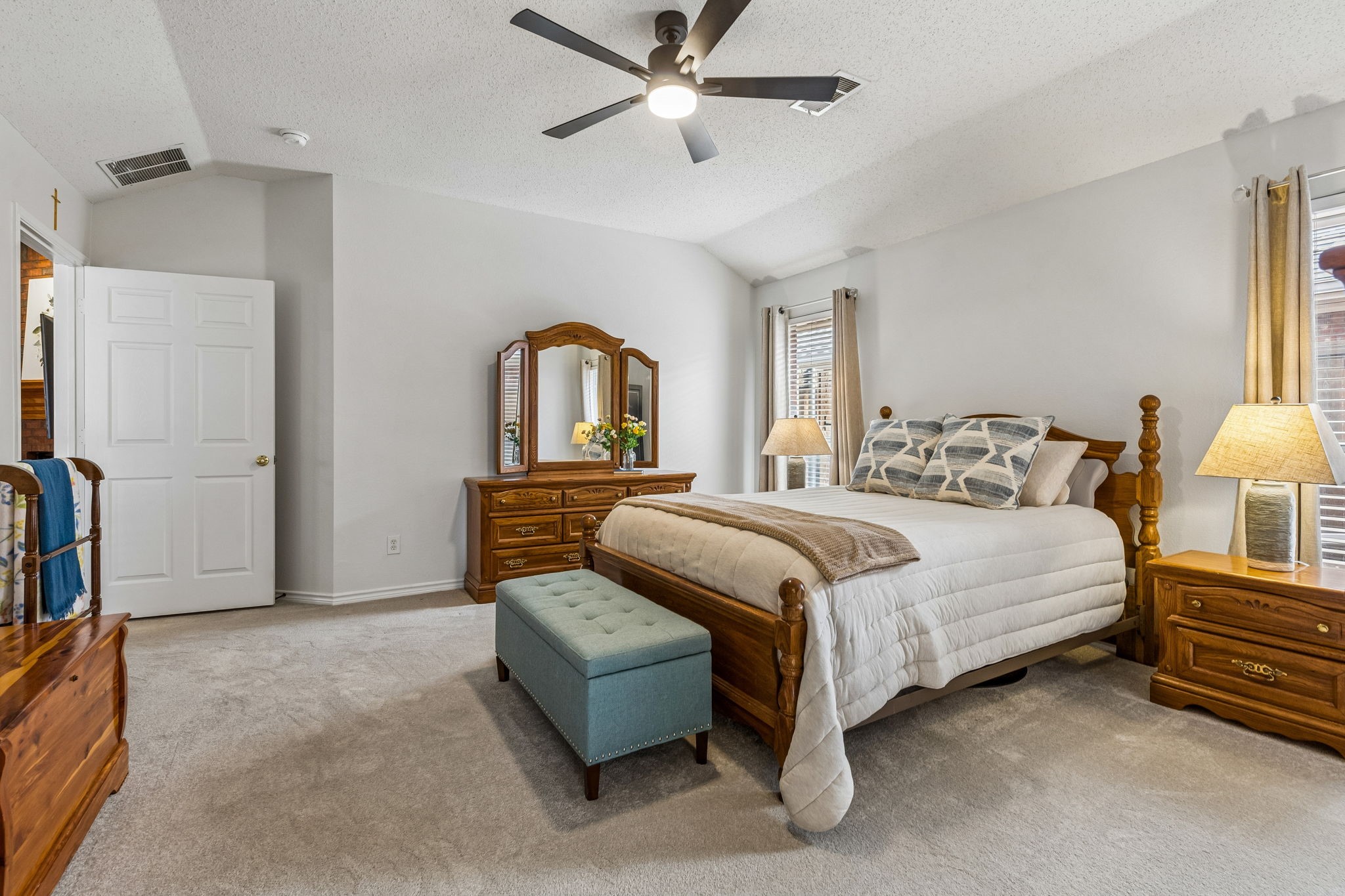 748 Summerfield Drive, Allen, TX, 75002