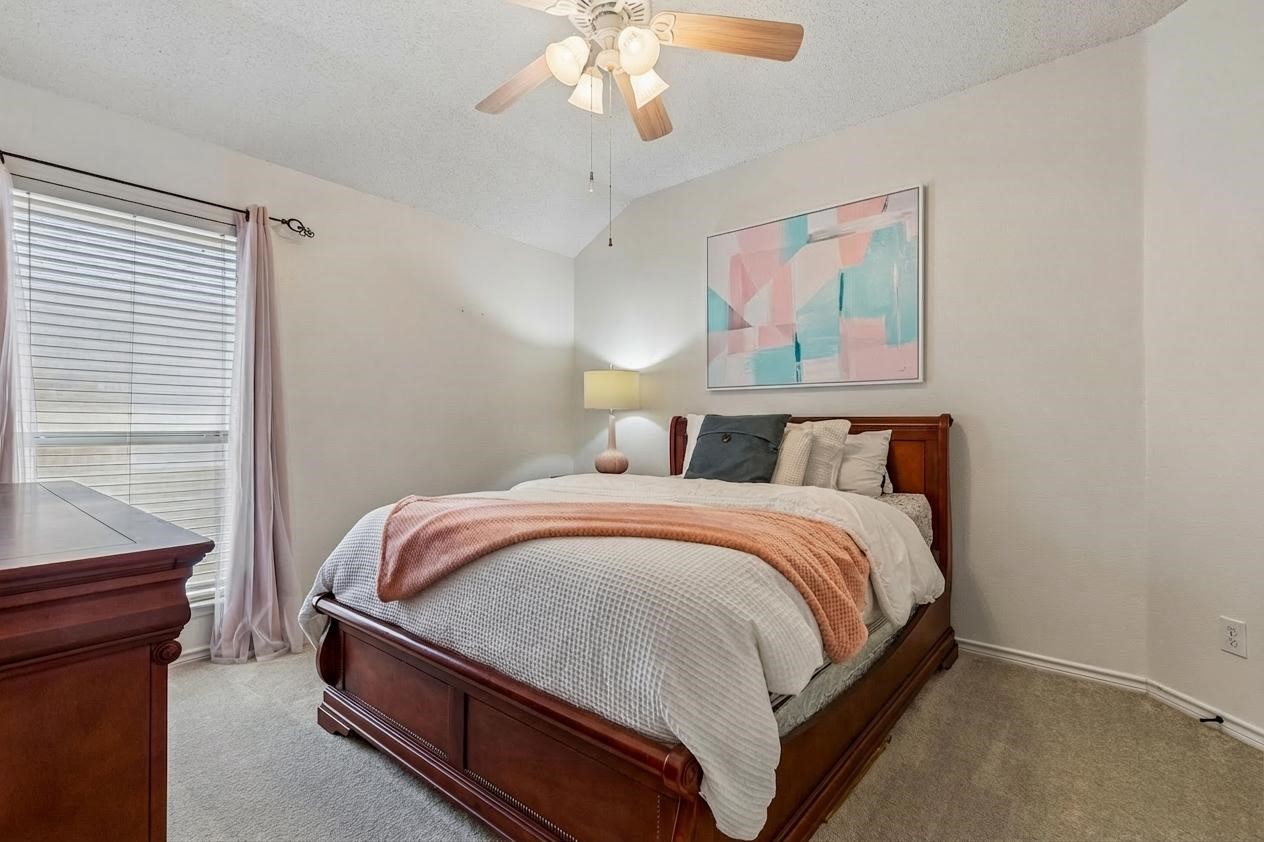 748 Summerfield Drive, Allen, TX, 75002