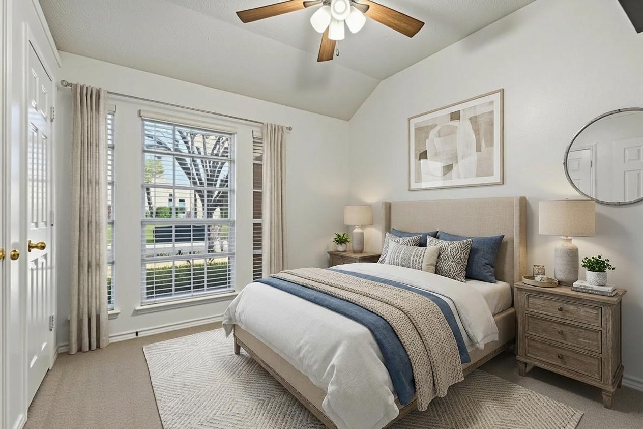 748 Summerfield Drive, Allen, TX, 75002