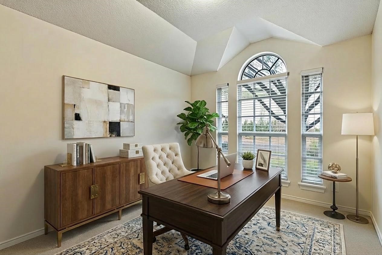 748 Summerfield Drive, Allen, TX, 75002