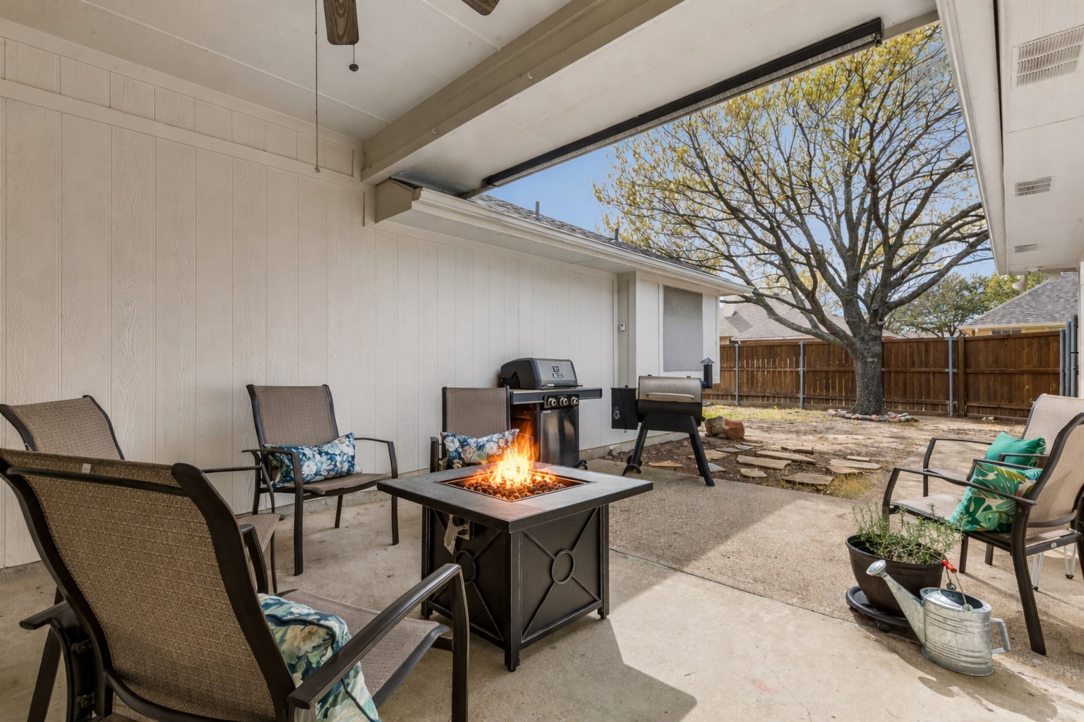 748 Summerfield Drive, Allen, TX, 75002