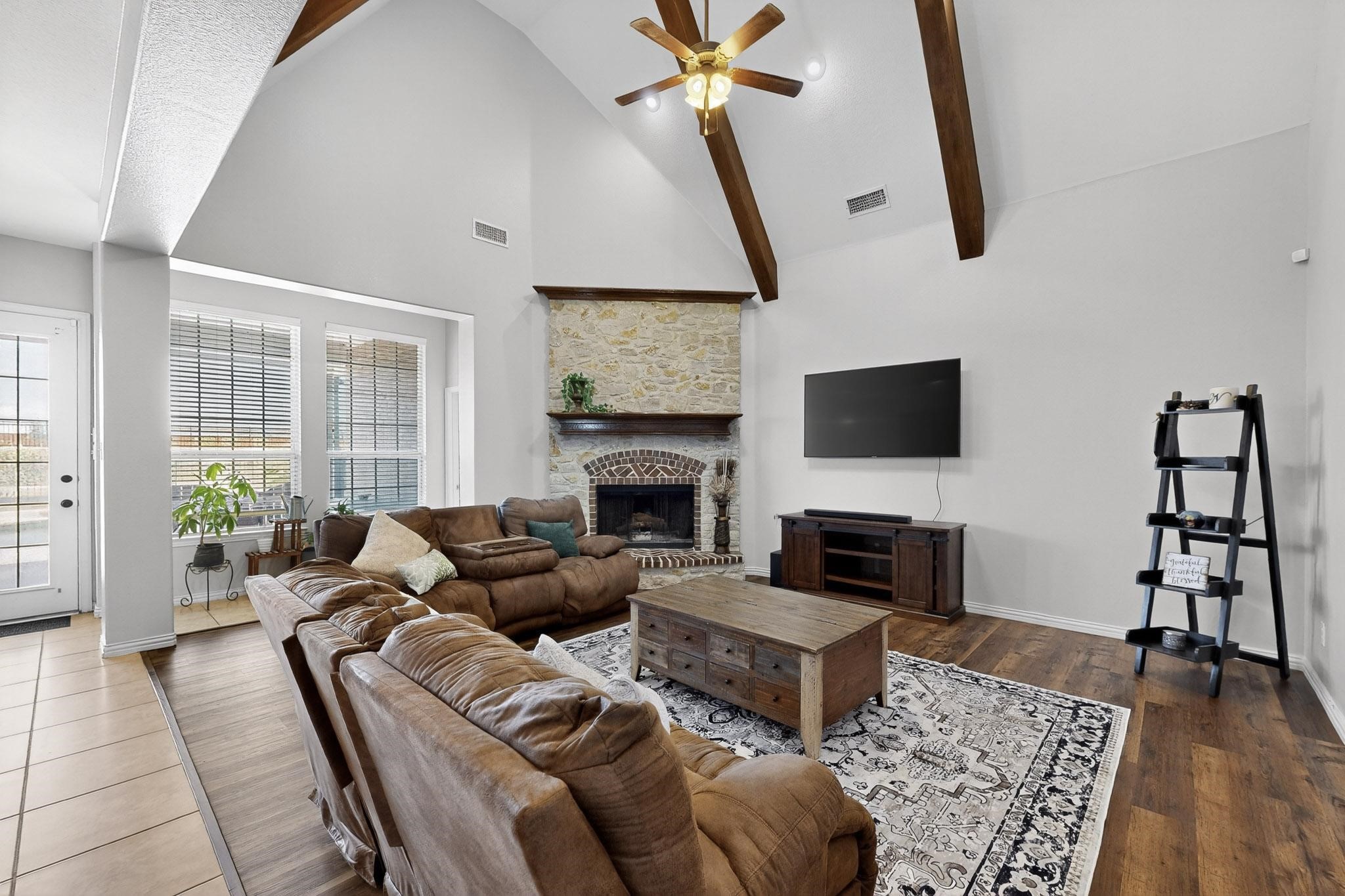 1240 Wedgewood Drive, Forney, TX, 75126