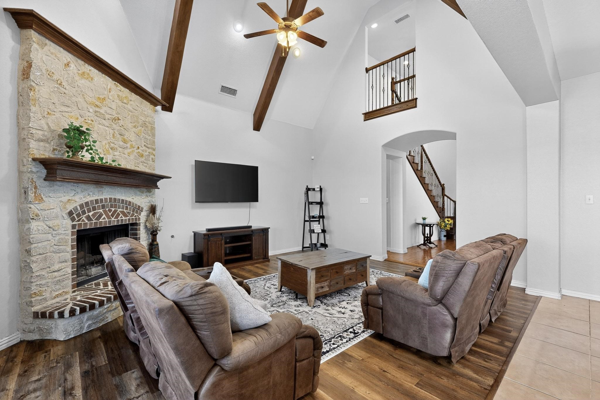 1240 Wedgewood Drive, Forney, TX, 75126