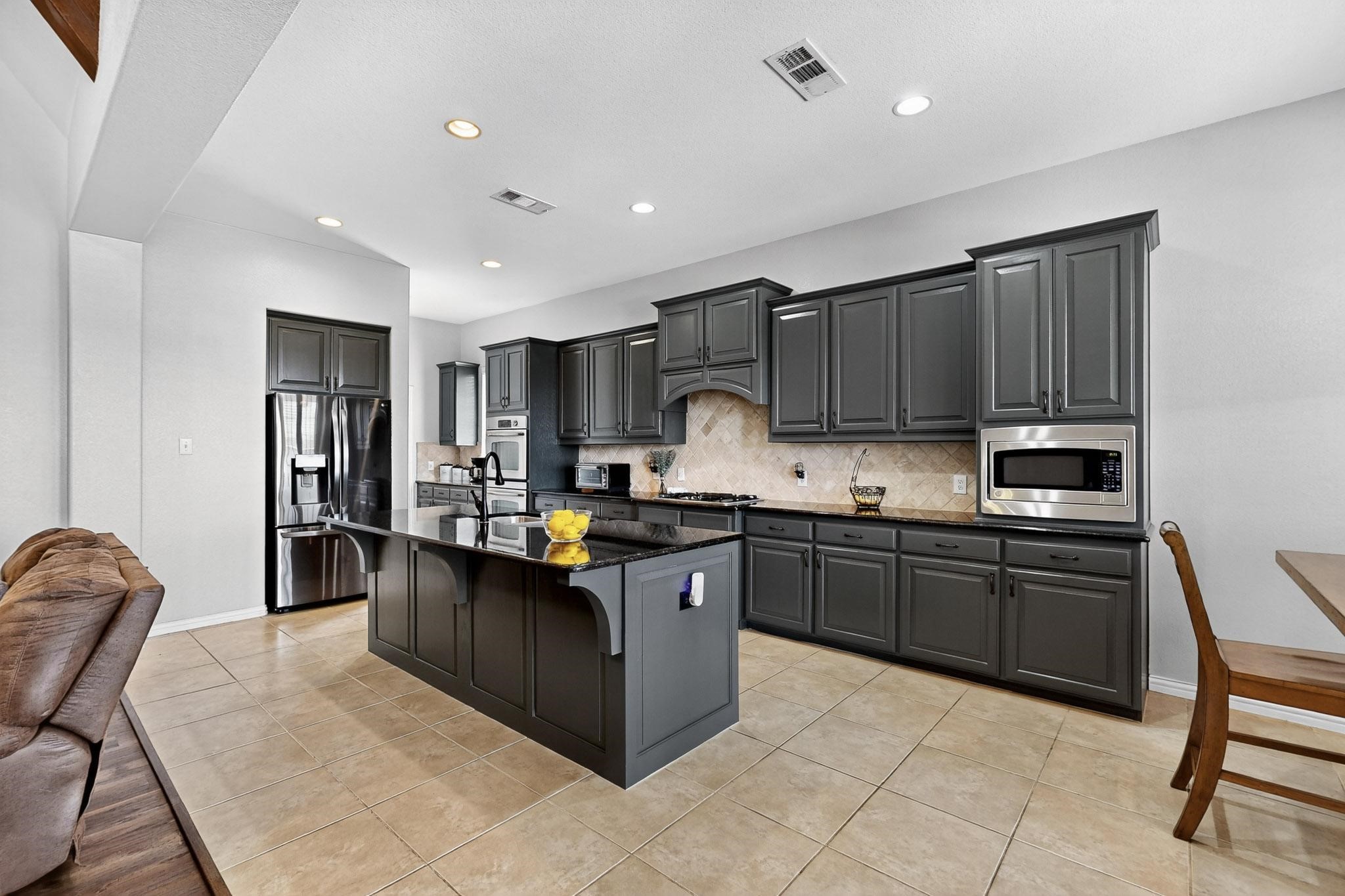 1240 Wedgewood Drive, Forney, TX, 75126