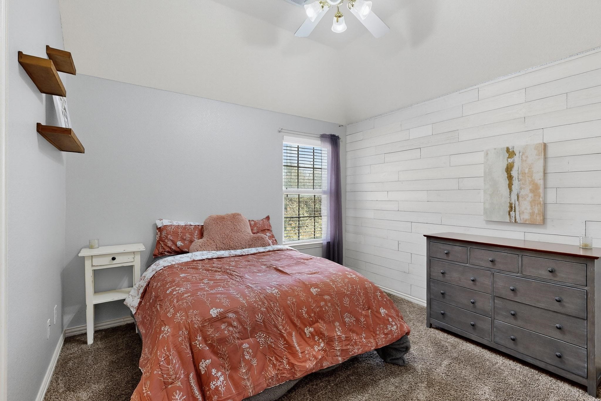 1240 Wedgewood Drive, Forney, TX, 75126