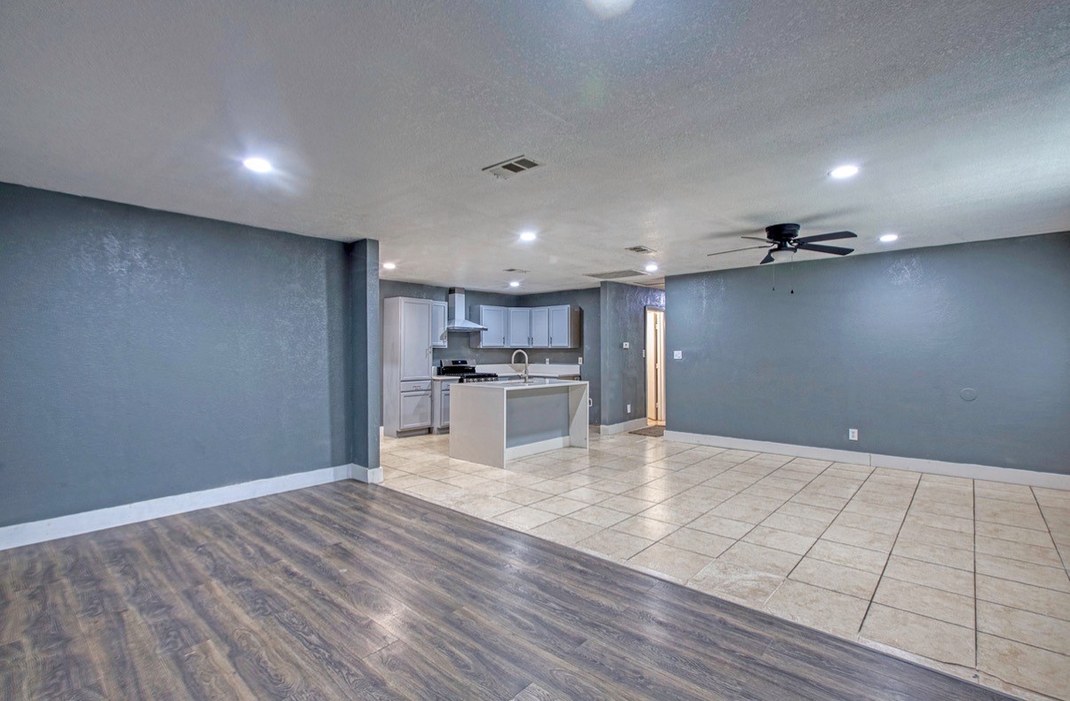 307 Dee Lane, Arlington, TX, 76011