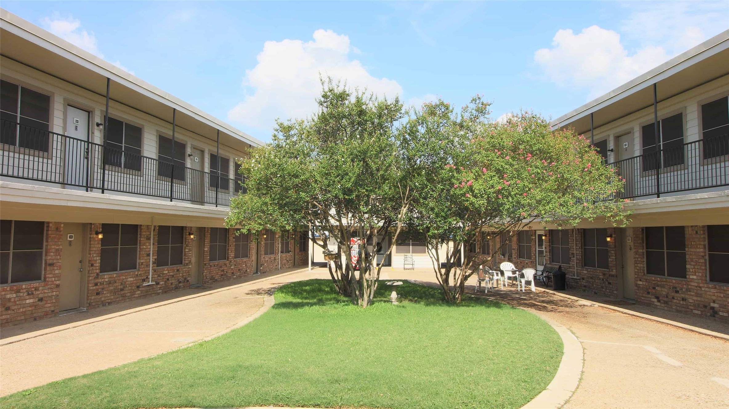 101 Westcourt Drive, Cleburne, TX, 76033
