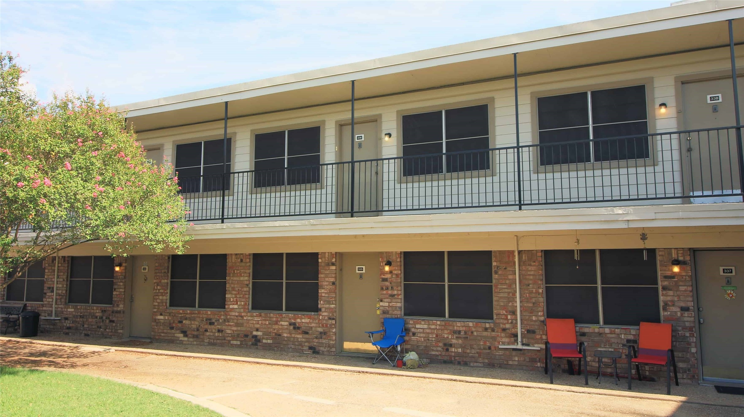 101 Westcourt Drive, Cleburne, TX, 76033