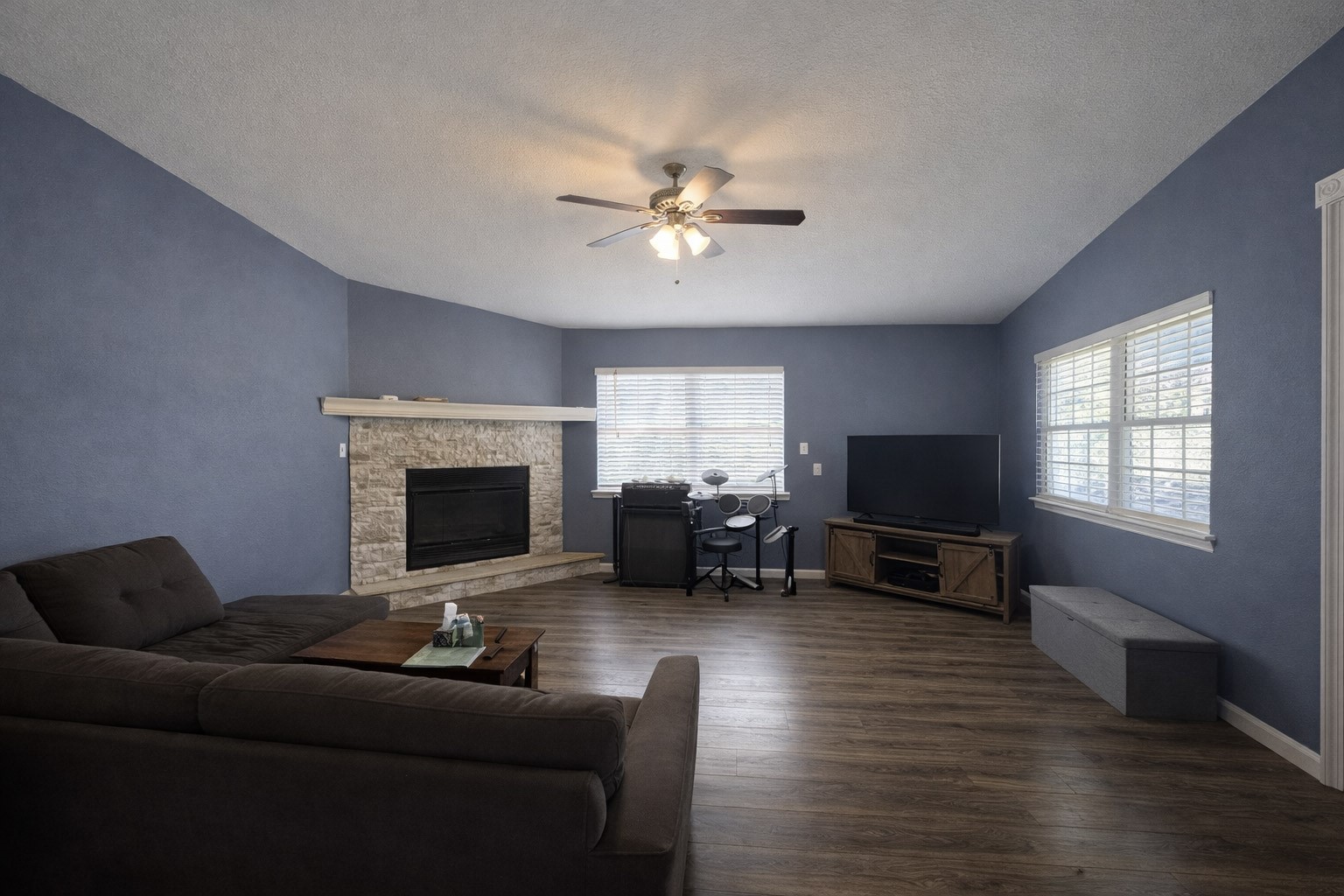 620 Hilltop Circle, Wylie, TX, 75098