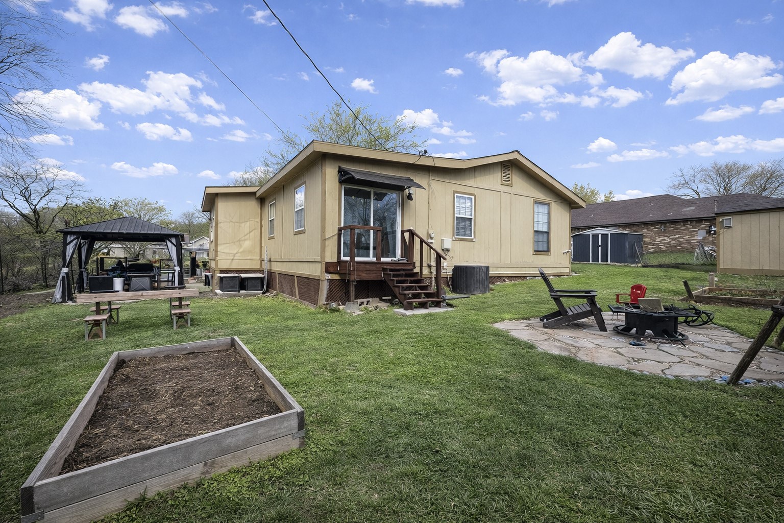 620 Hilltop Circle, Wylie, TX, 75098