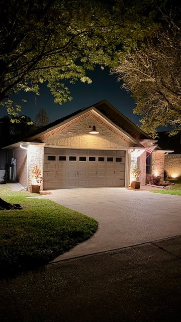 Property photo 02 of 120 Saint Francis Lane, Mabank, TX 75156 | MLS #21211615