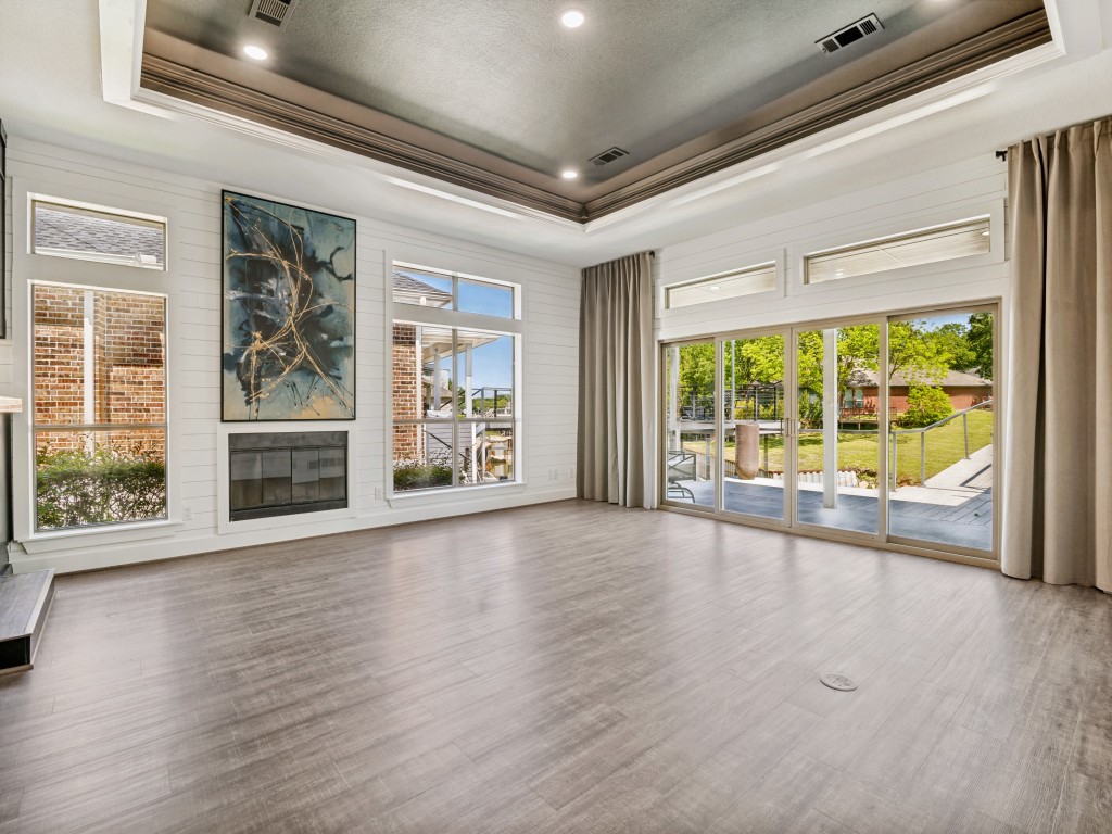 120 Saint Francis Lane, Mabank, TX, 75156