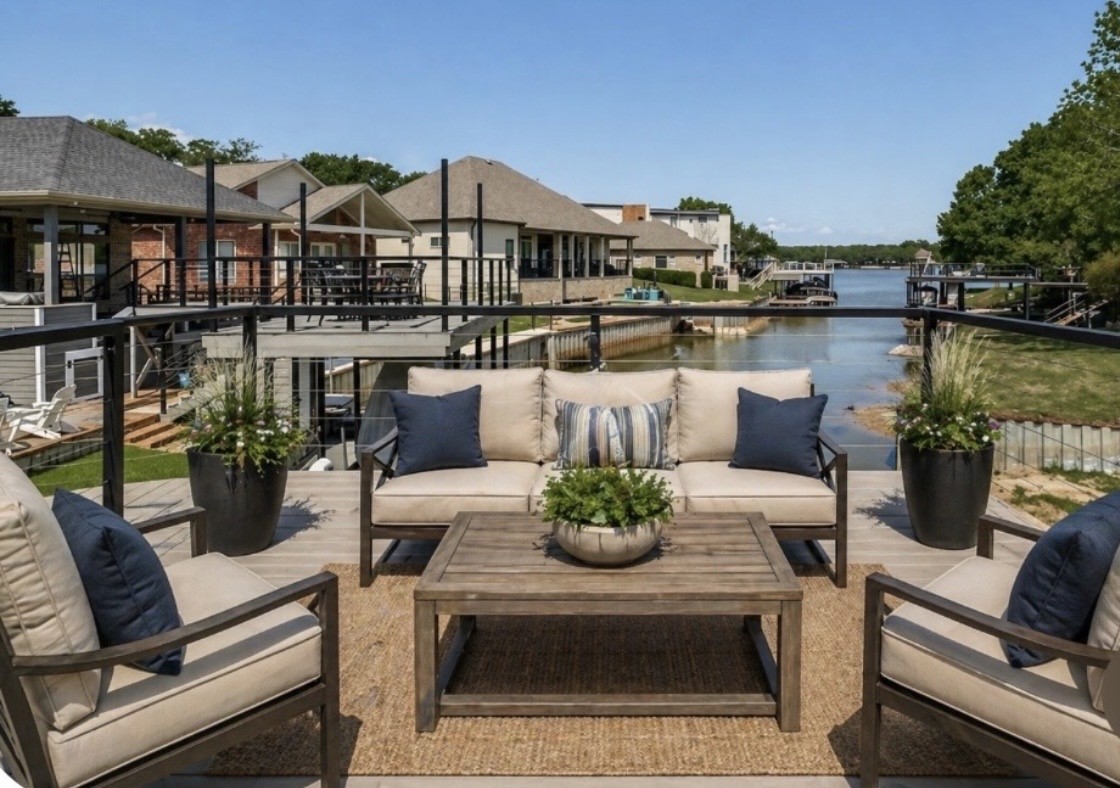 120 Saint Francis Lane, Mabank, TX, 75156