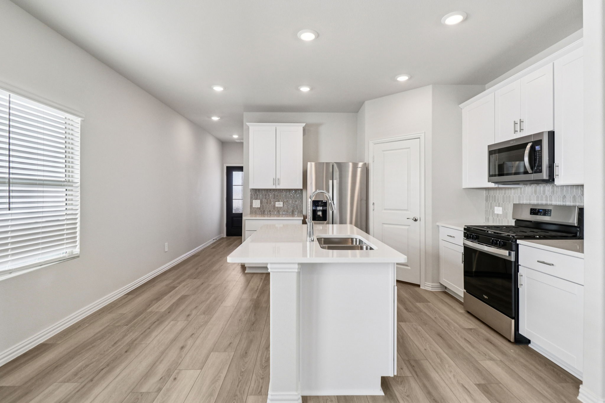 502 Dorothy Drive, Princeton, TX, 75071