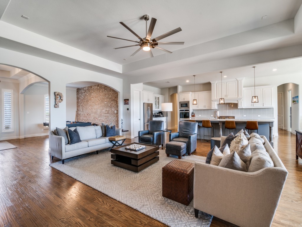 2618 Cypress Drive, Rockwall, TX, 75087