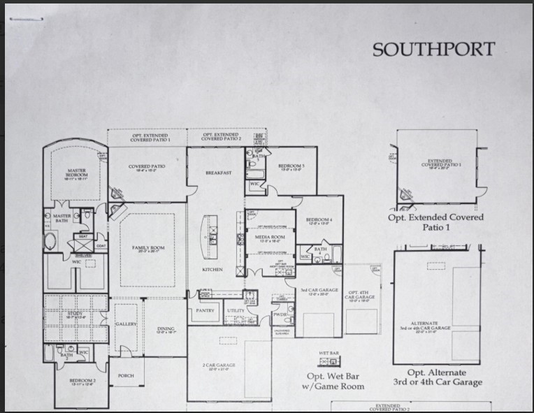 2618 Cypress Drive, Rockwall, TX, 75087