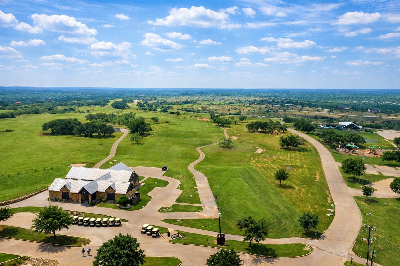 235 Poppy Hills Drive, Graford, TX, 76449