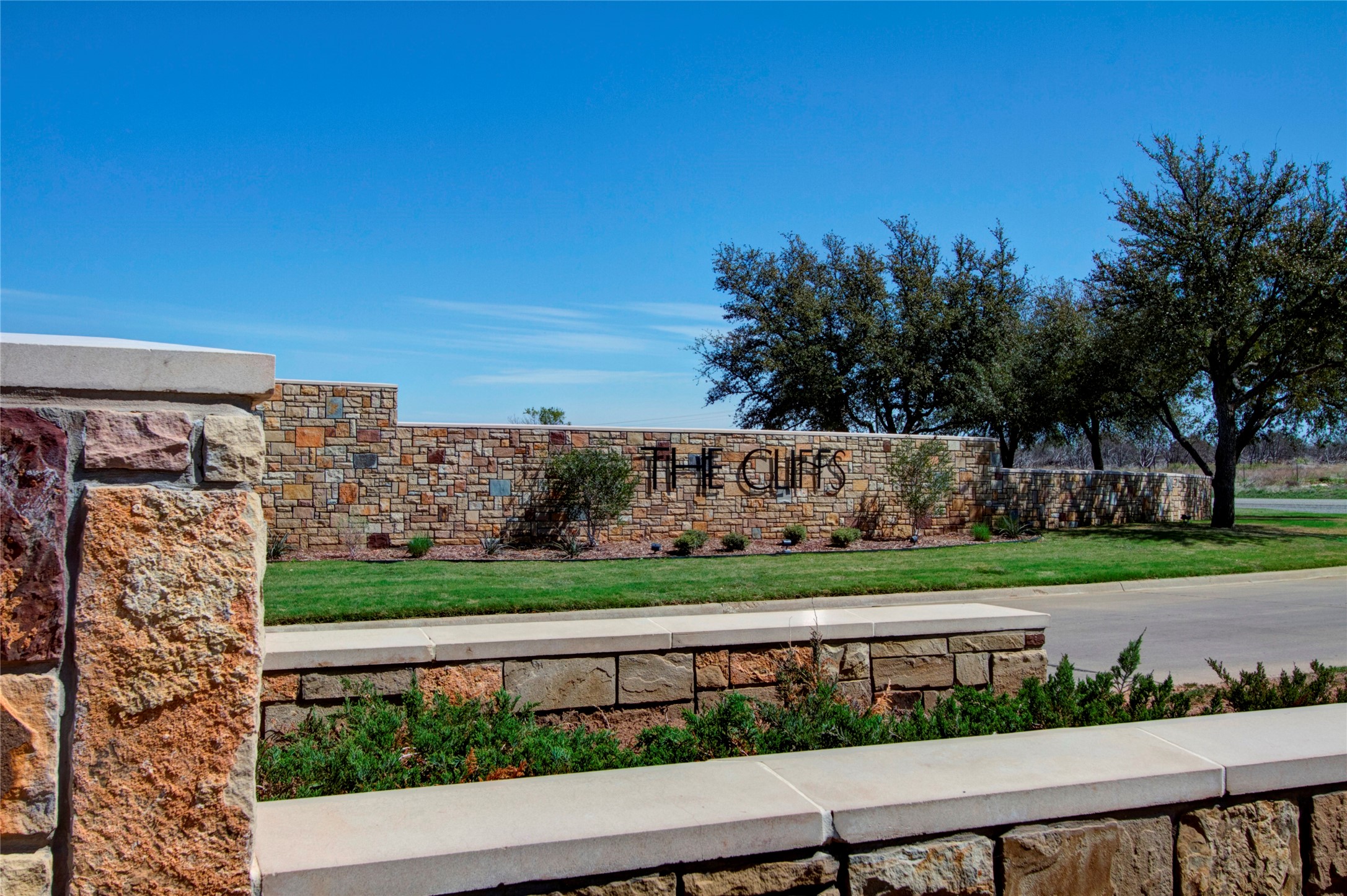 235 Poppy Hills Drive, Graford, TX, 76449