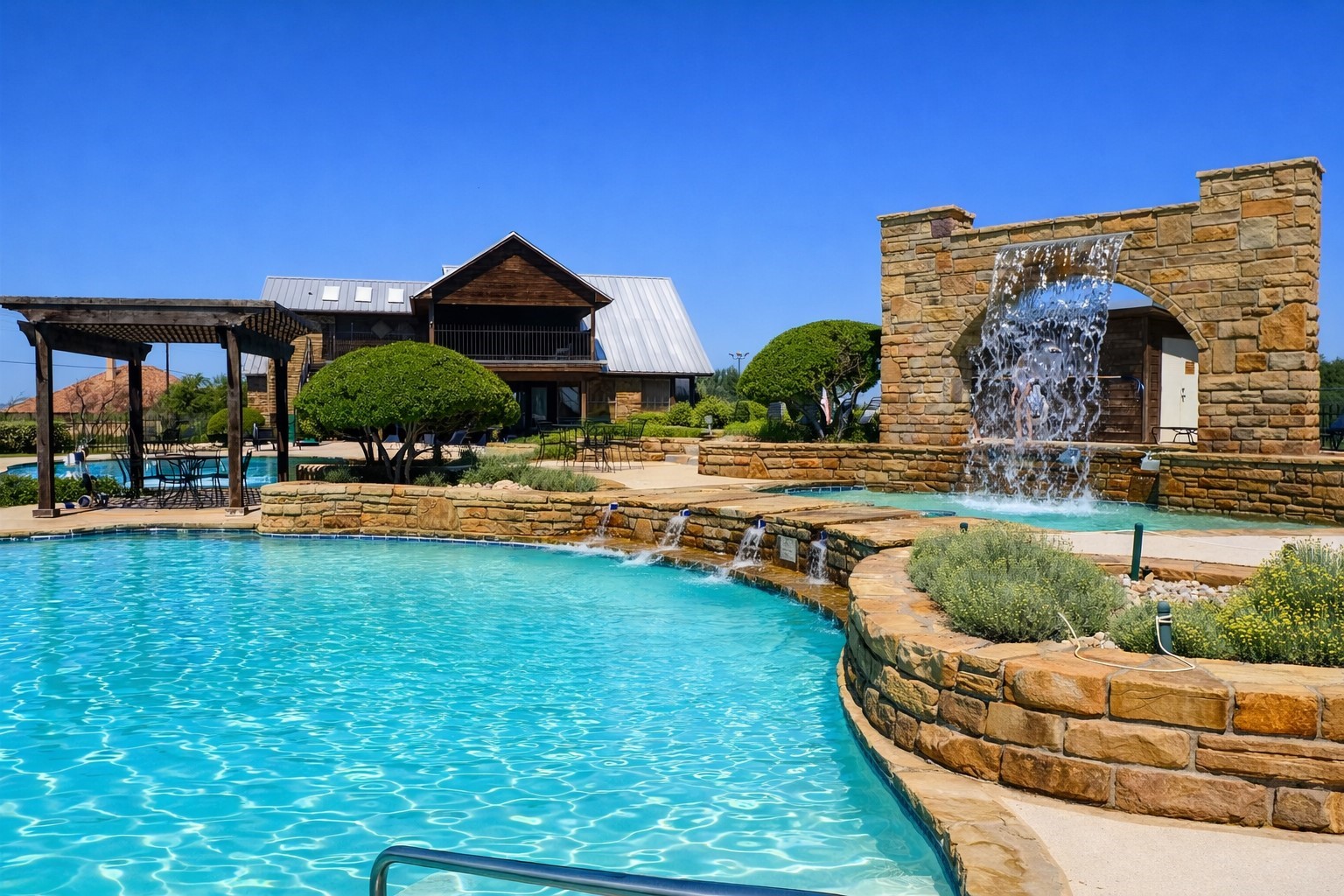 235 Poppy Hills Drive, Graford, TX, 76449