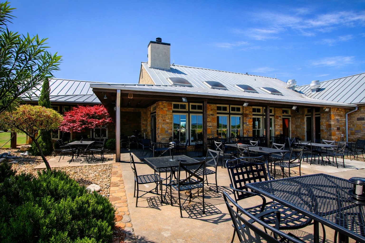 235 Poppy Hills Drive, Graford, TX, 76449