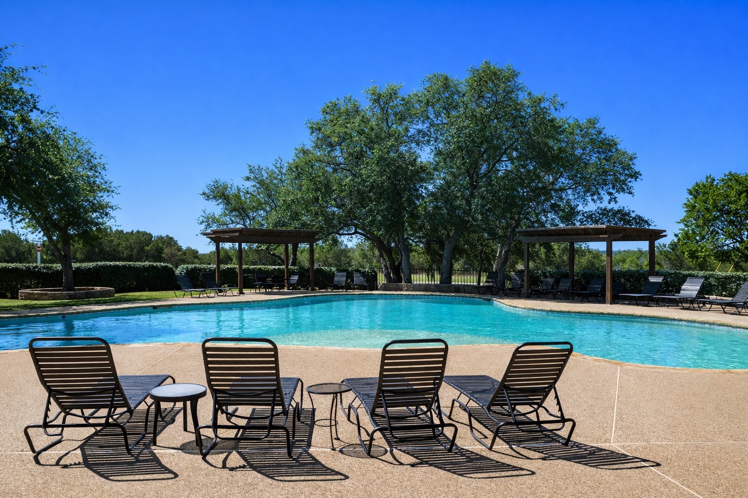 235 Poppy Hills Drive, Graford, TX, 76449