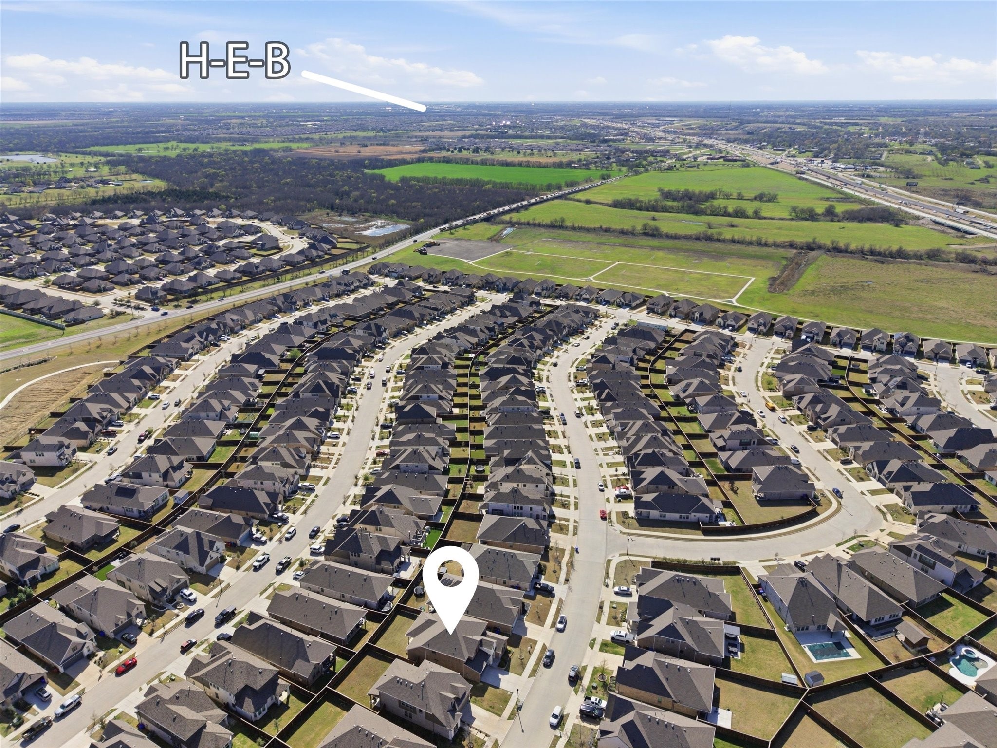 4114 Anglers Way, Royse City, TX, 75189